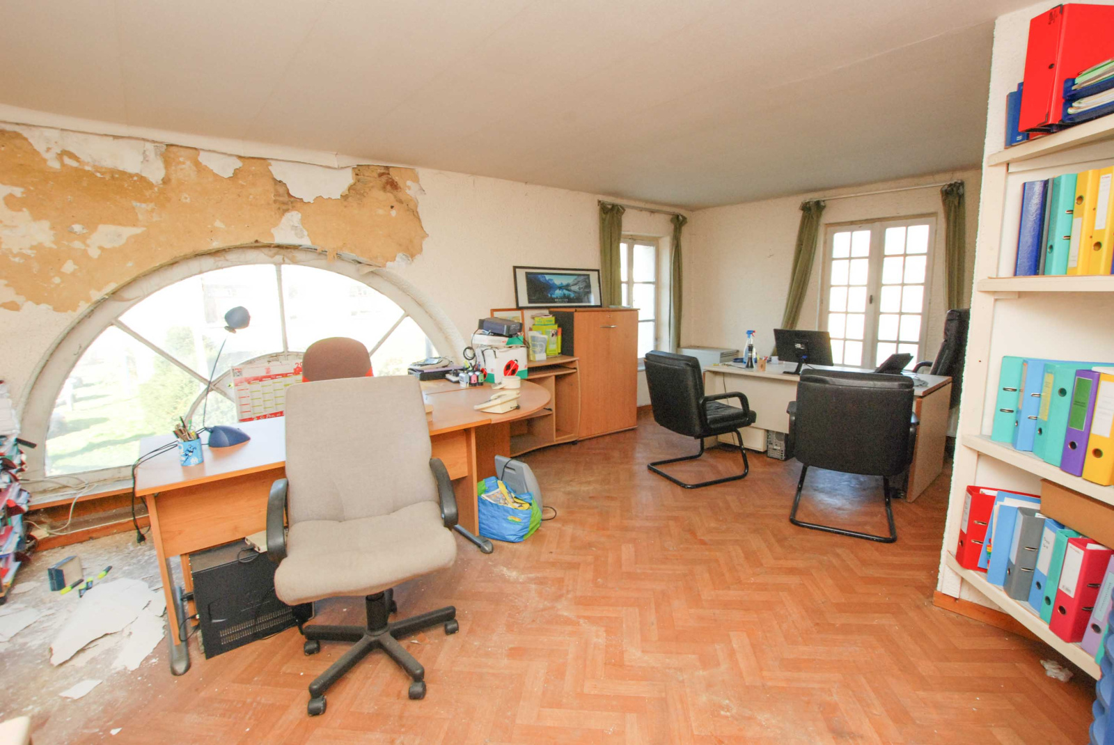 Image_, Immeuble, Jeumont, ref :AT460-9409