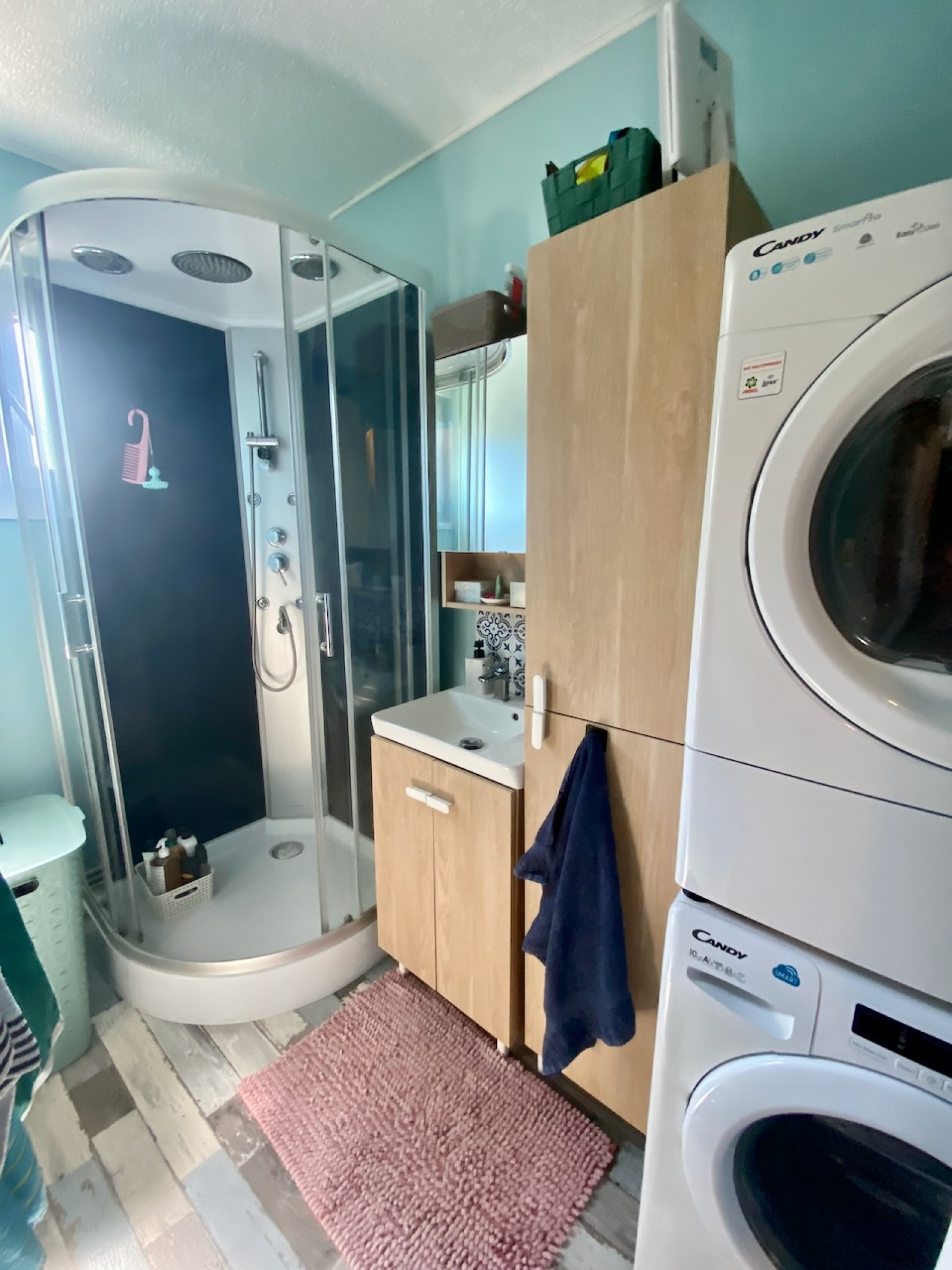 Image_, Appartement, Maubeuge, ref :AT600-9315