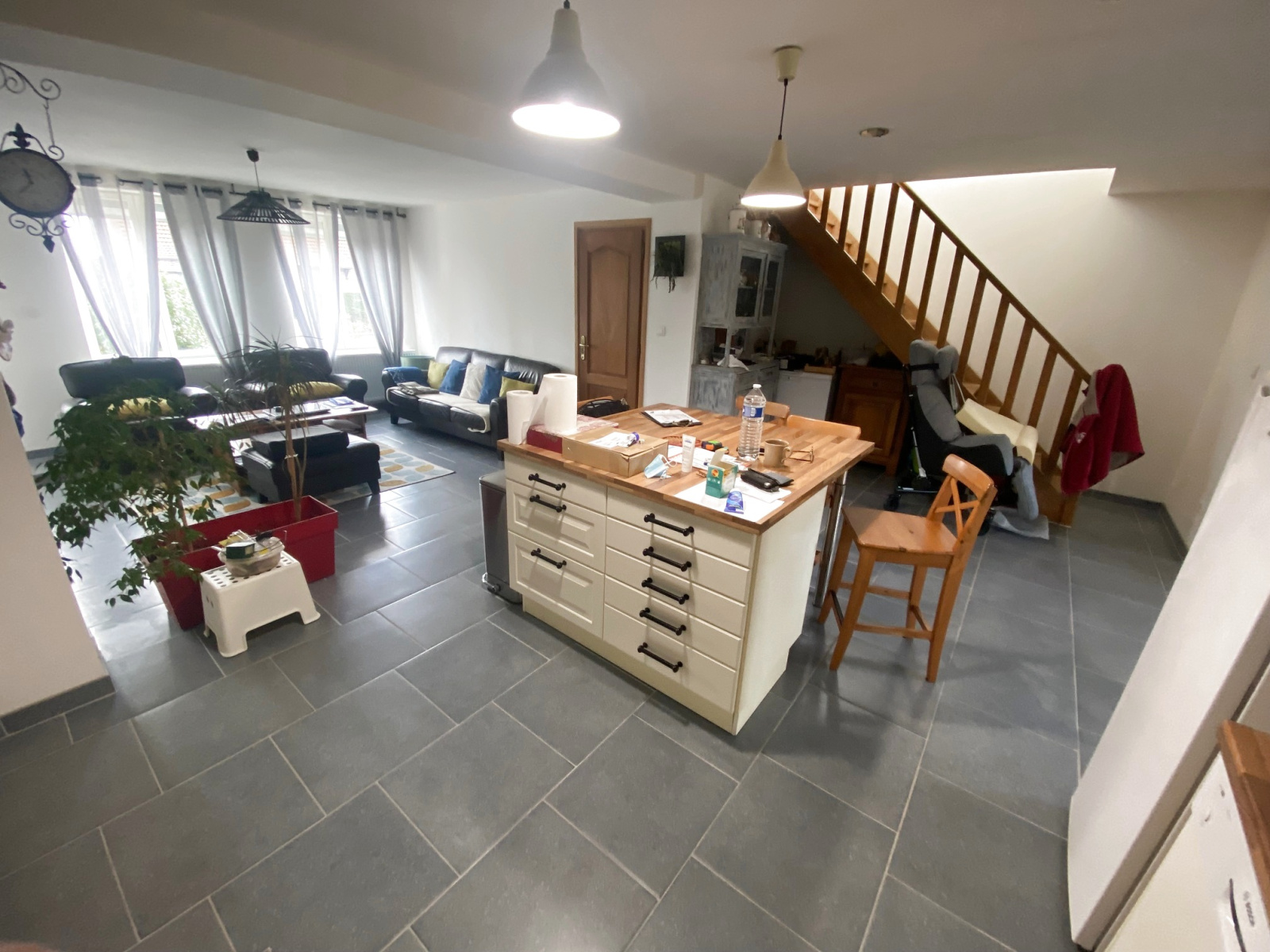 Image_, Maison, Ferrière-la-Grande, ref :AT460-9424