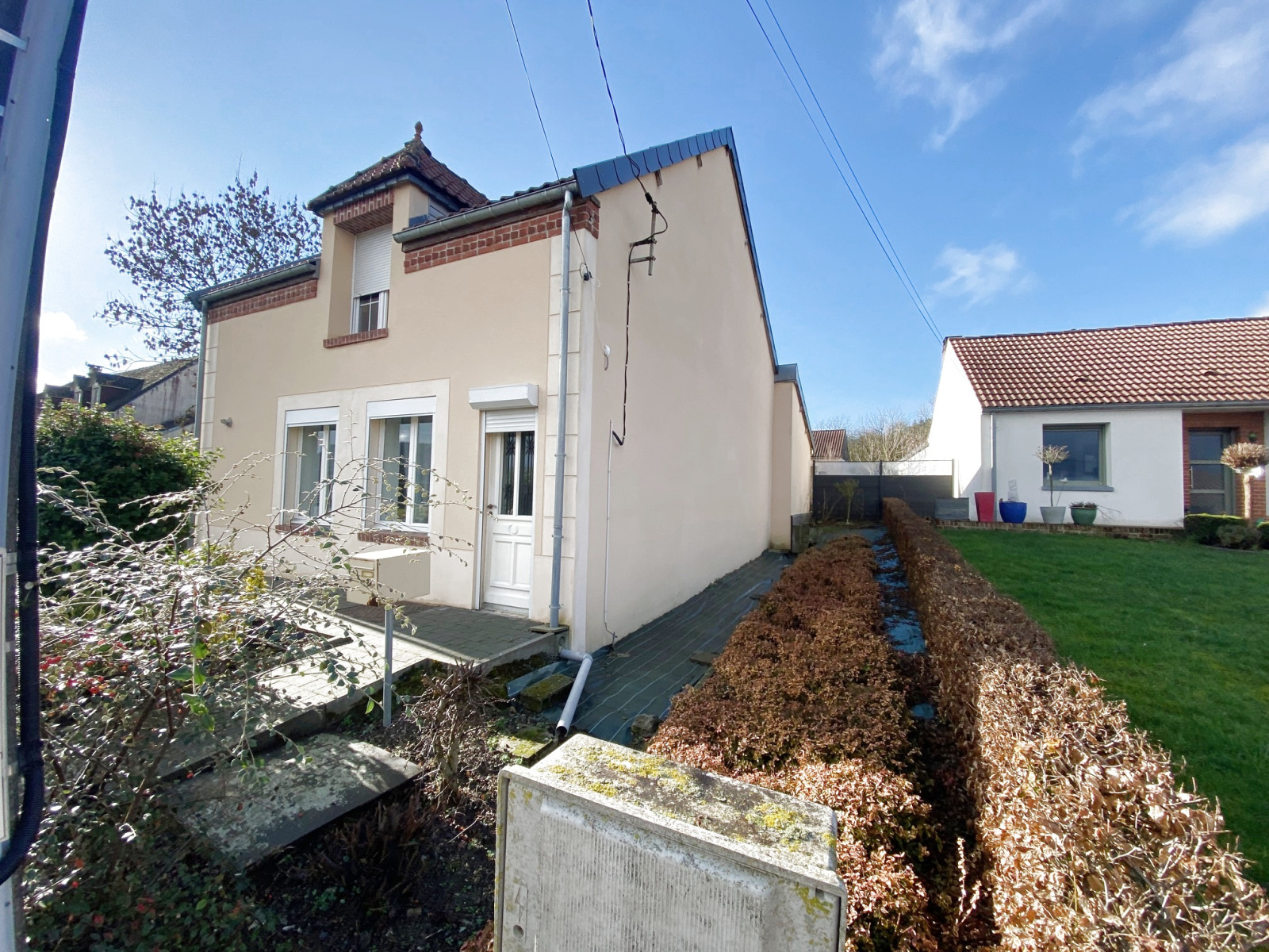 Image_, Maison, Ferrière-la-Grande, ref :AT460-9424