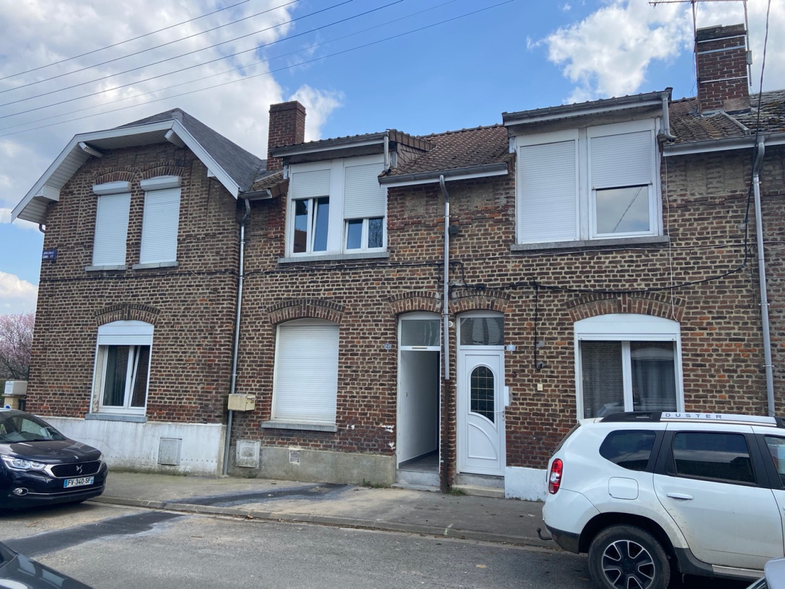 Image_, Maison, Boussois, ref :AT460-8047