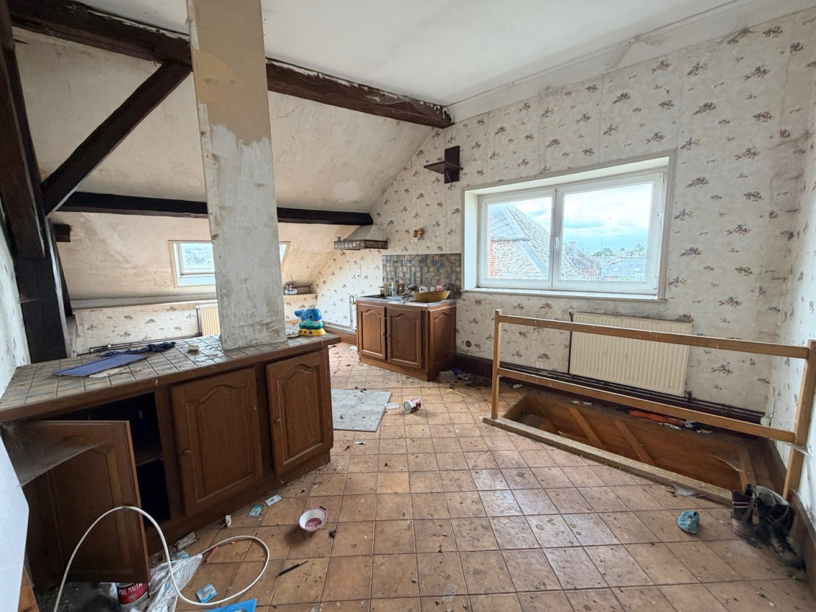 Image_, Immeuble, Jeumont, ref :AT460-9467