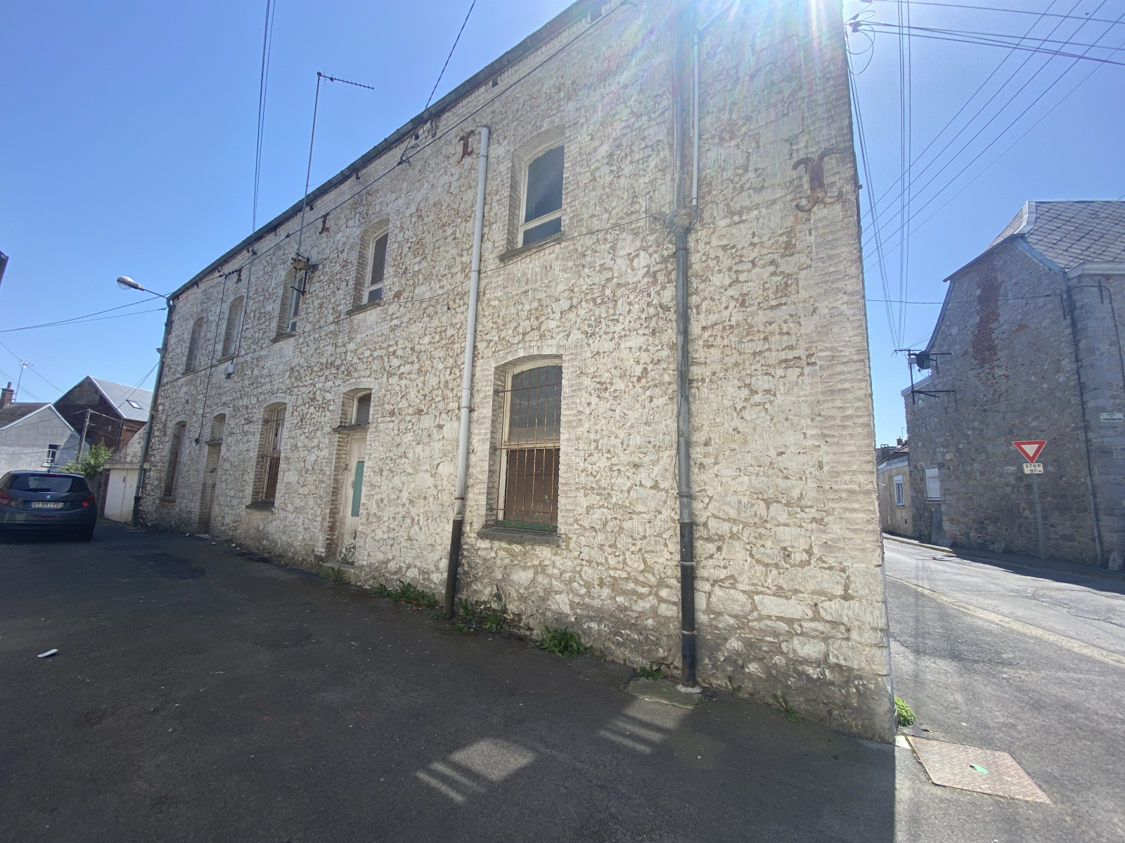 Image_, Immeuble, Jeumont, ref :AT460-9467