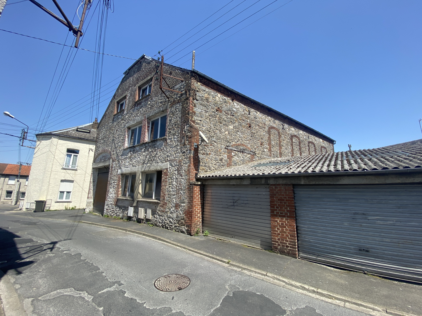 Image_, Immeuble, Jeumont, ref :AT460-9467