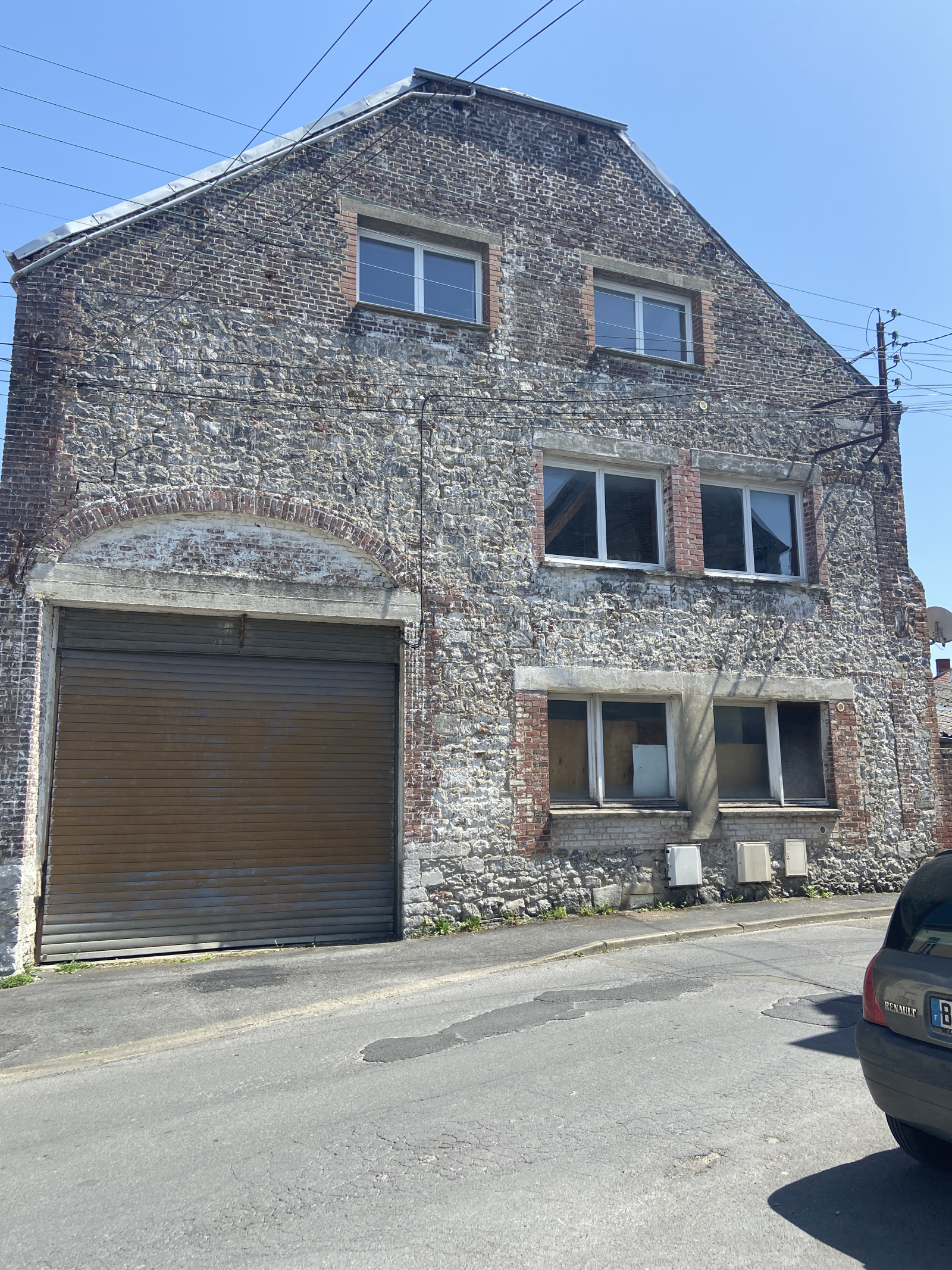 Image_, Immeuble, Jeumont, ref :AT460-9467