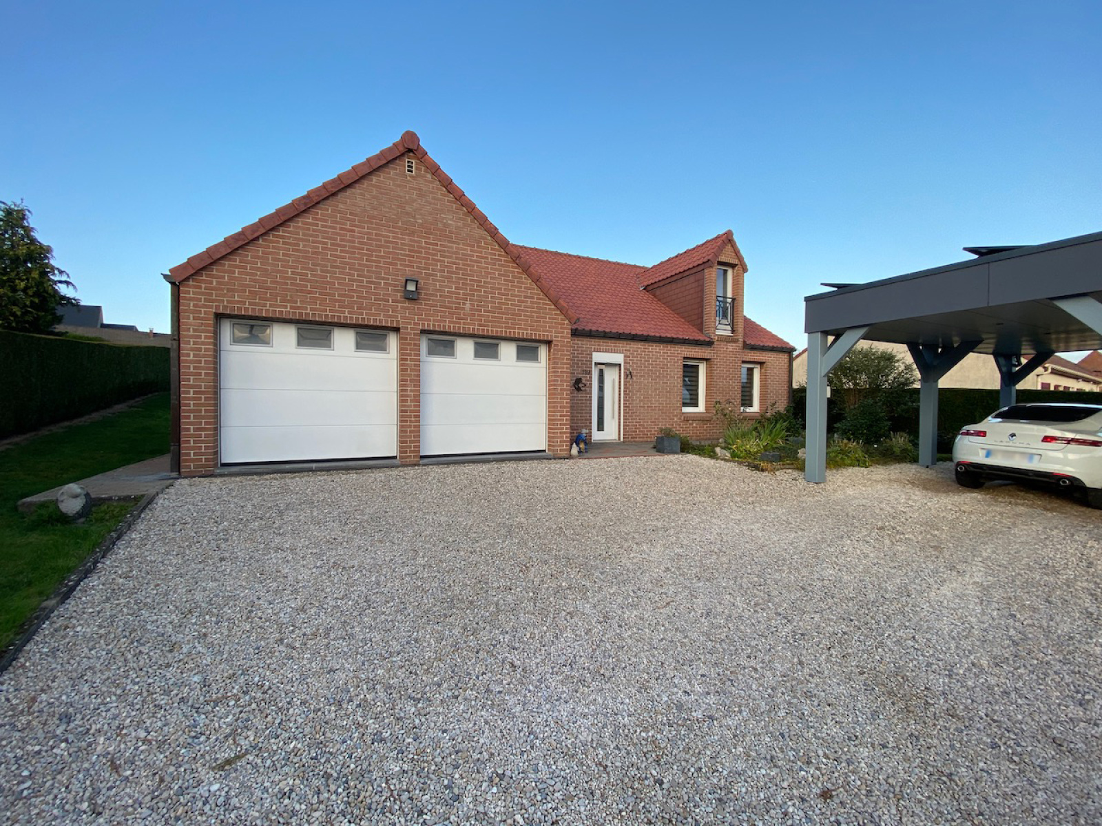 Image_, Maison, Cerfontaine, ref :AT460-9297