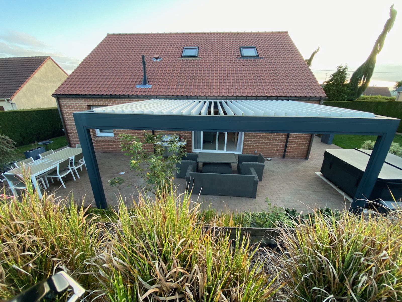 Image_, Maison, Cerfontaine, ref :AT460-9297