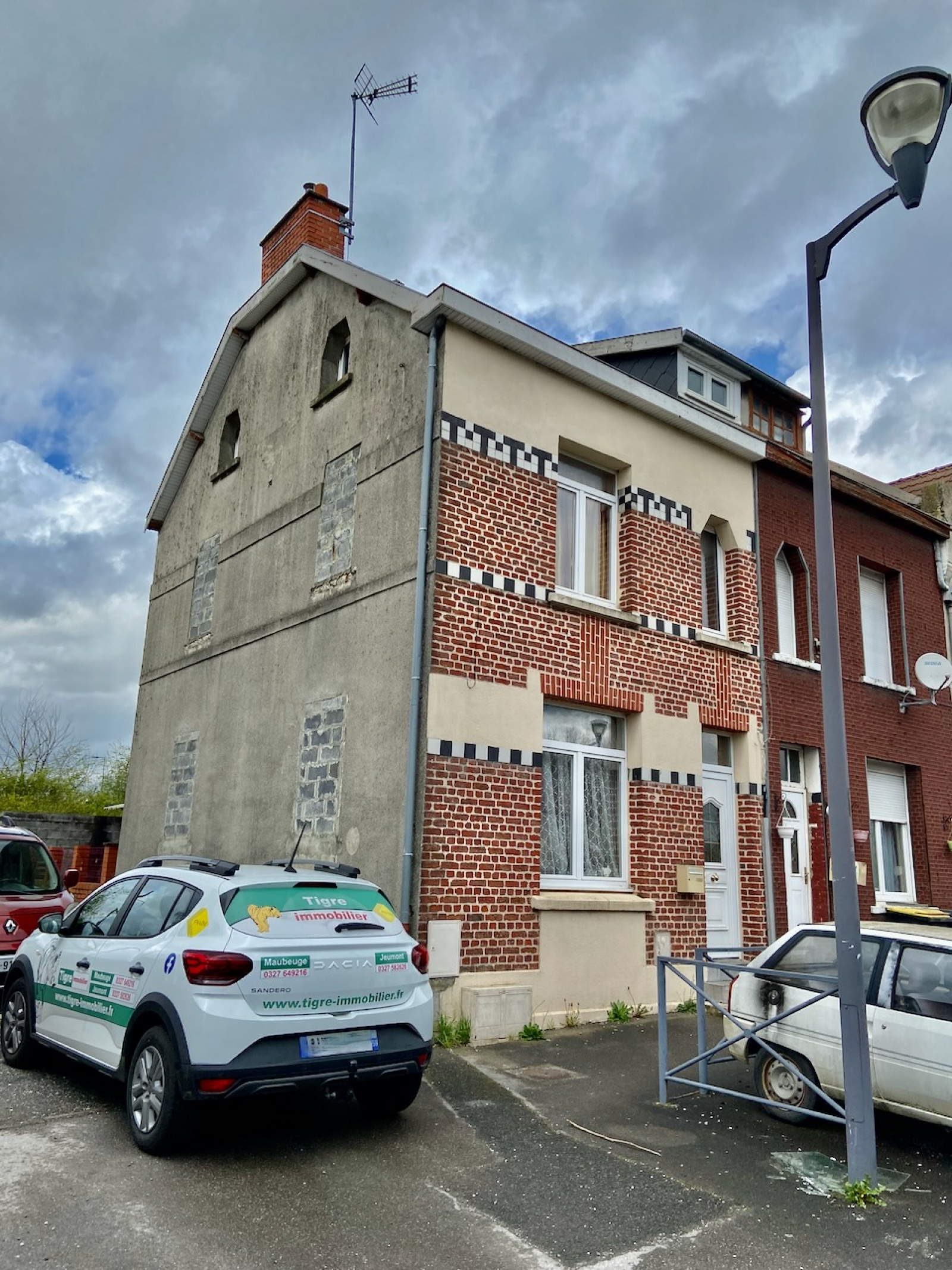 Image_, Maison, Maubeuge, ref :AT600-8926