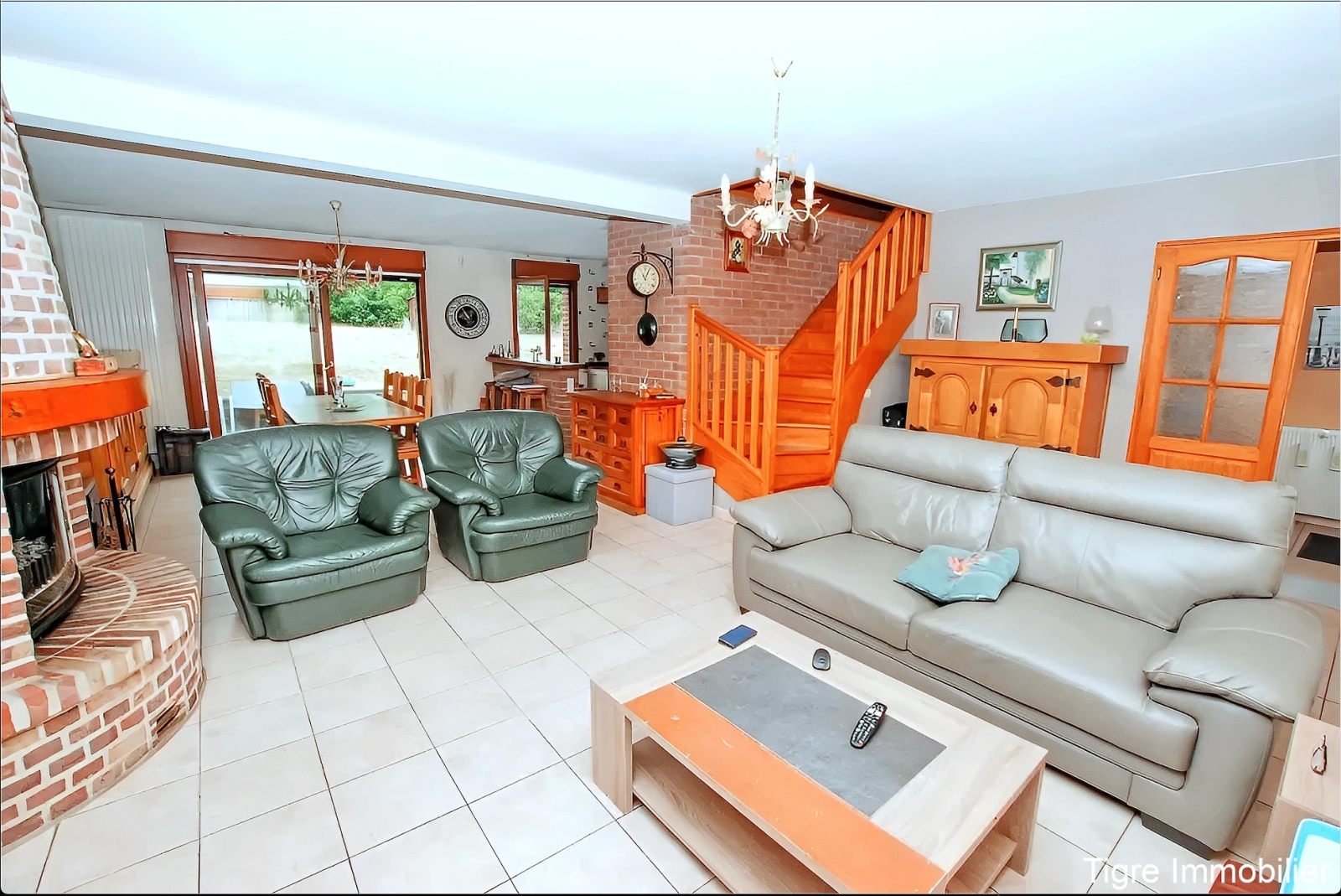 Image_, Maison, Jeumont, ref :AT460-9184
