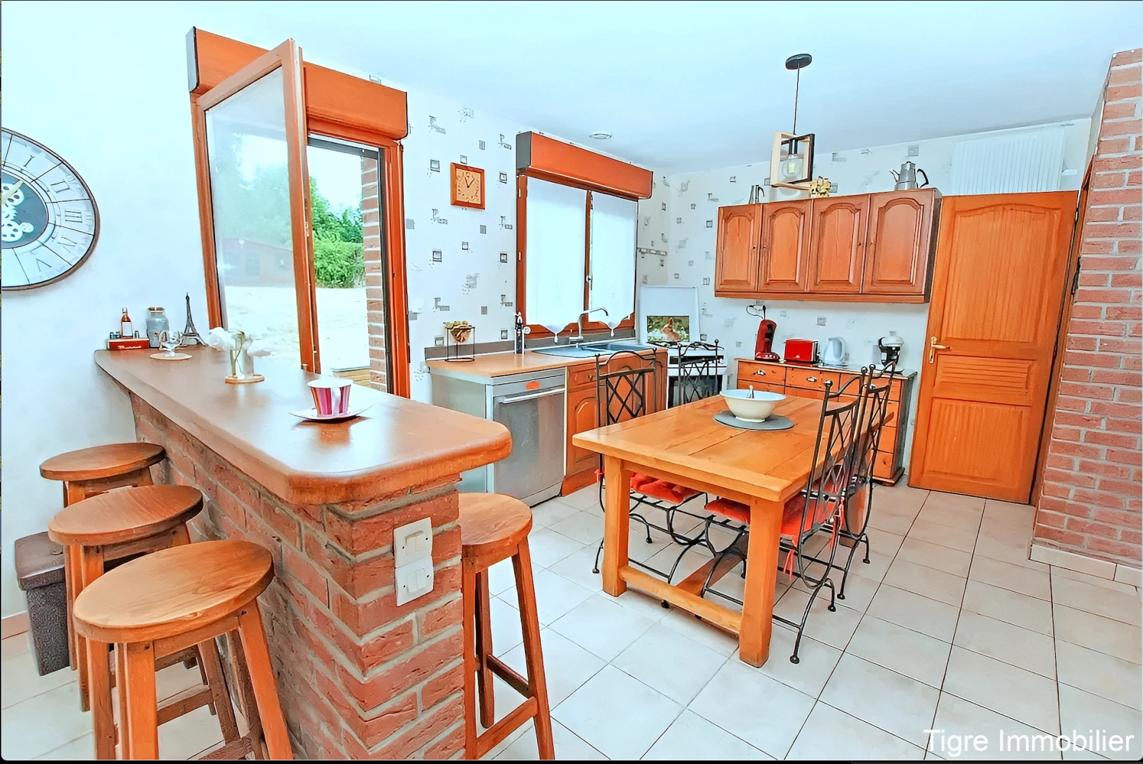 Image_, Maison, Jeumont, ref :AT460-9184