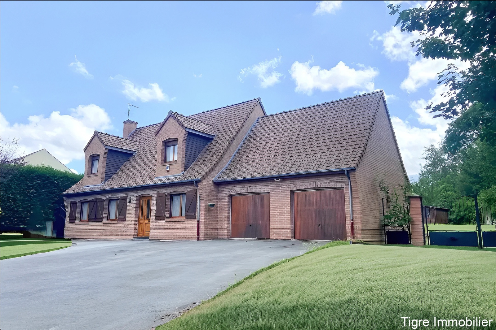 Image_, Maison, Jeumont, ref :AT460-9184