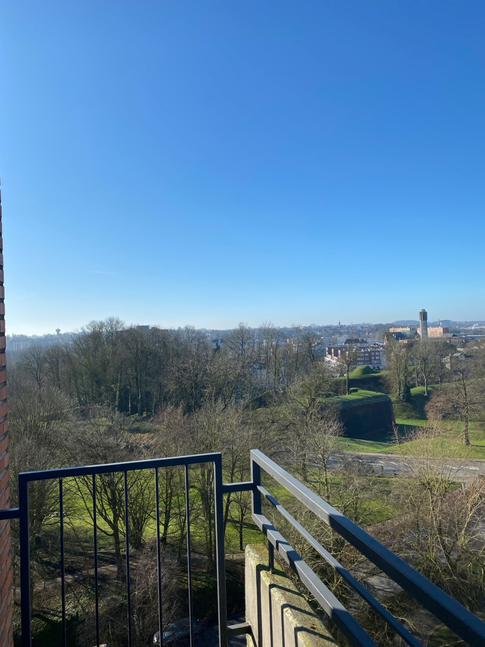 Image_, Appartement, Maubeuge, ref :AT600-7652