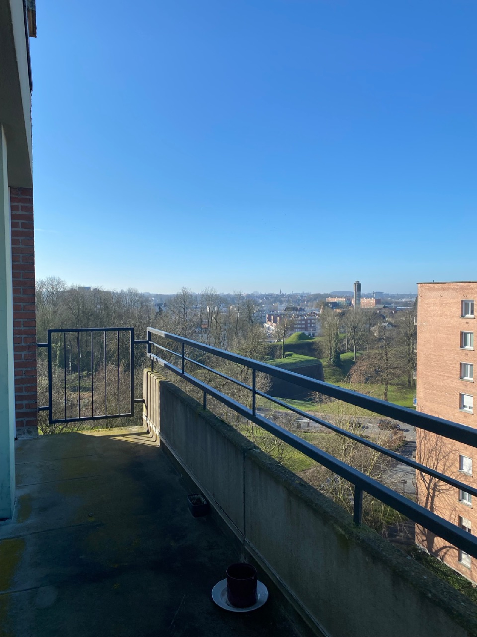 Image_, Appartement, Maubeuge, ref :AT600-7652