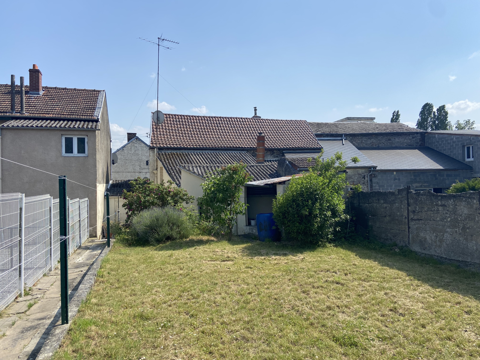 Image_, Maison, Jeumont, ref :AT460-8427
