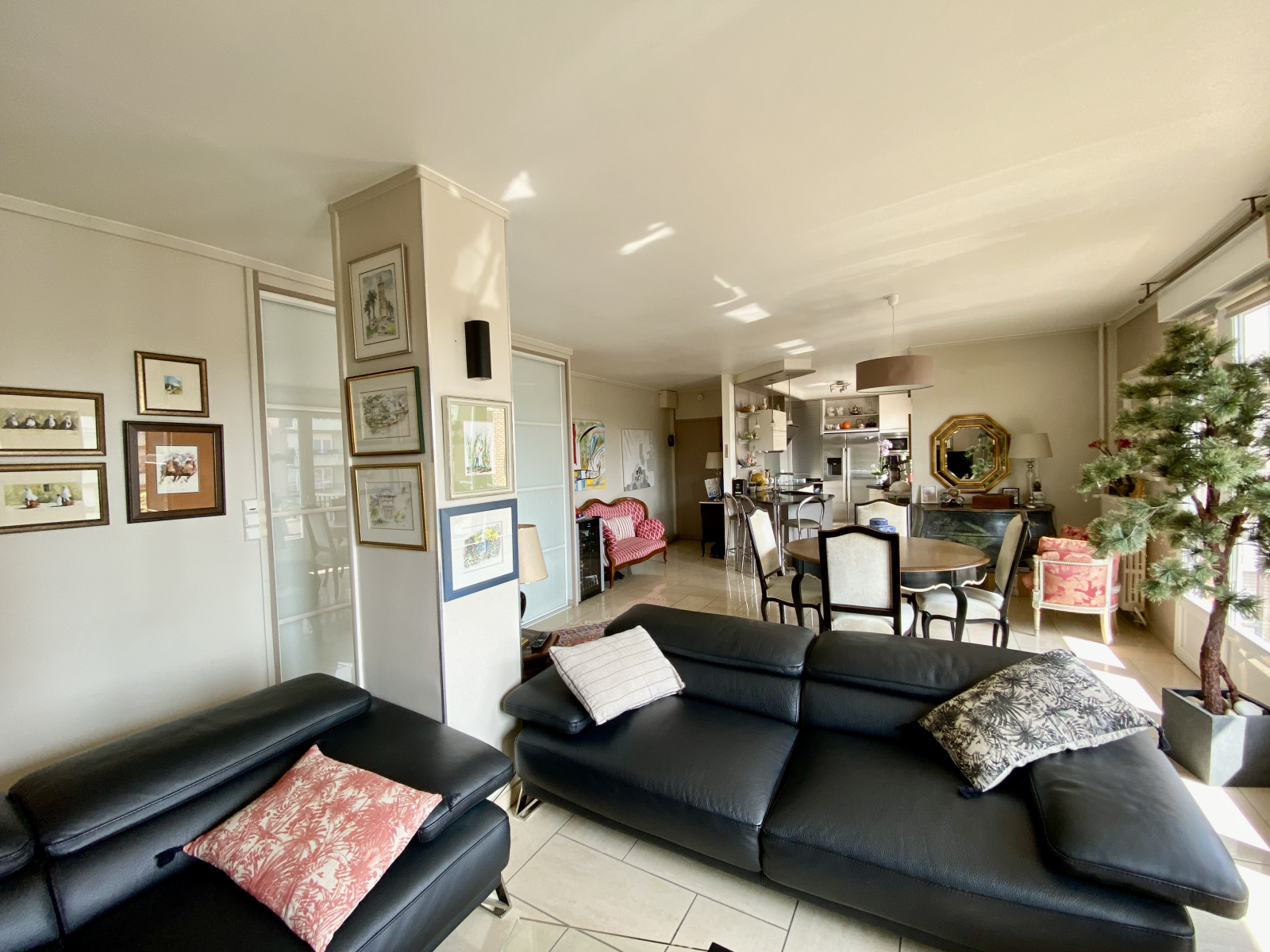 Image_, Appartement, Maubeuge, ref :AT600-8284