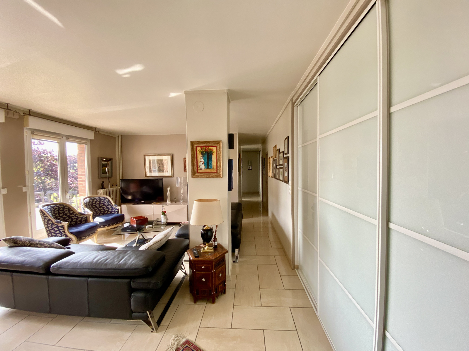 Image_, Appartement, Maubeuge, ref :AT600-8284
