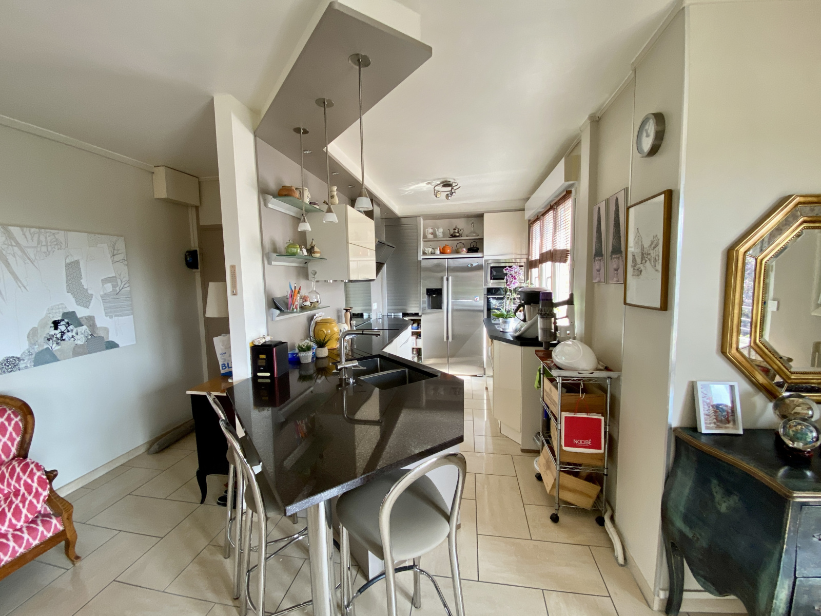 Image_, Appartement, Maubeuge, ref :AT600-8284