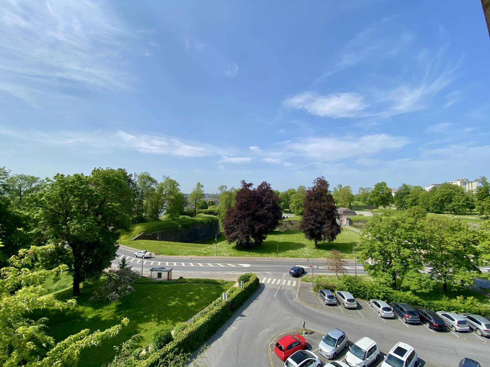 Image_, Appartement, Maubeuge, ref :AT600-8284