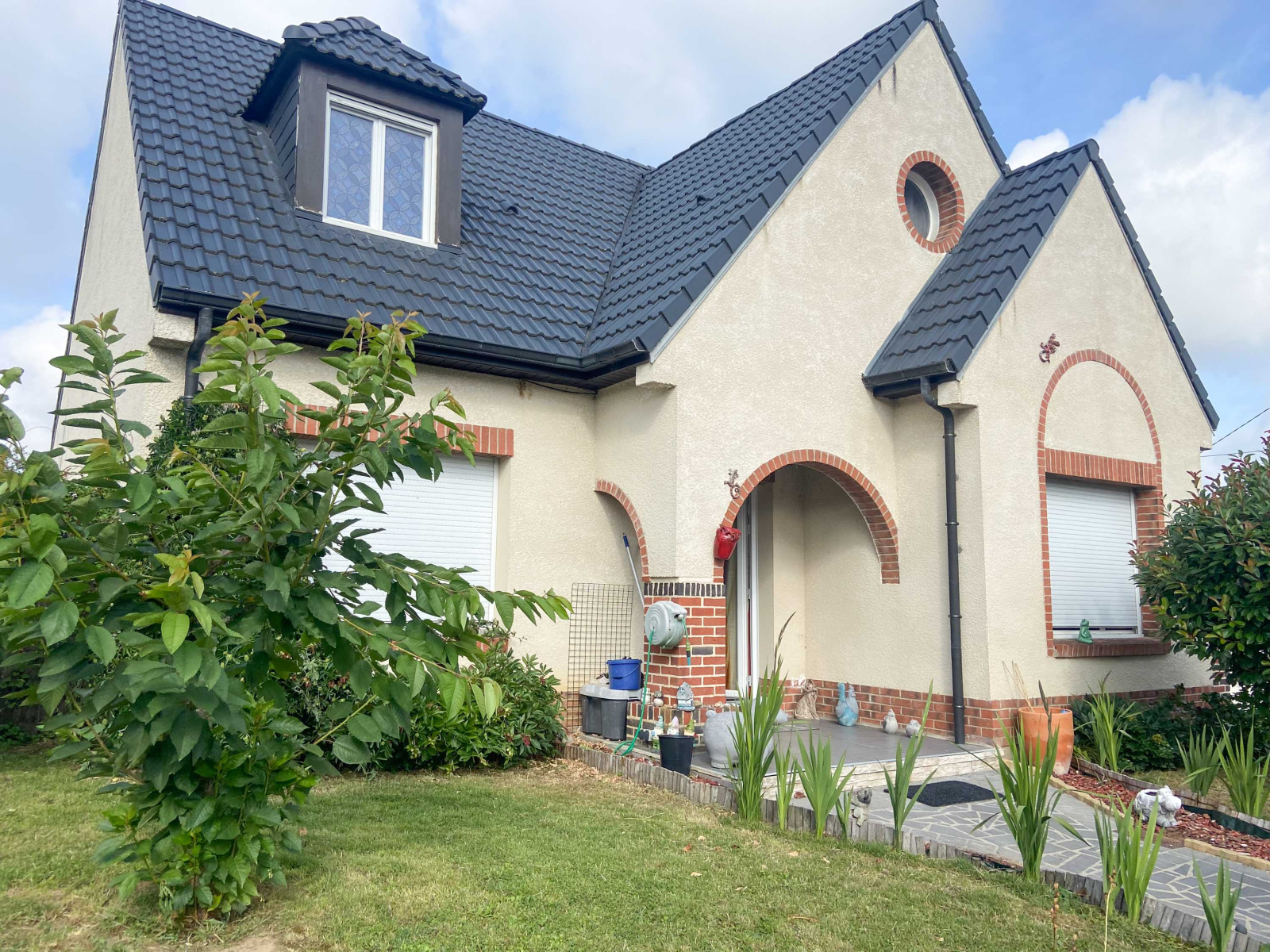 Image_, Maison, Jeumont, ref :AT460-9210
