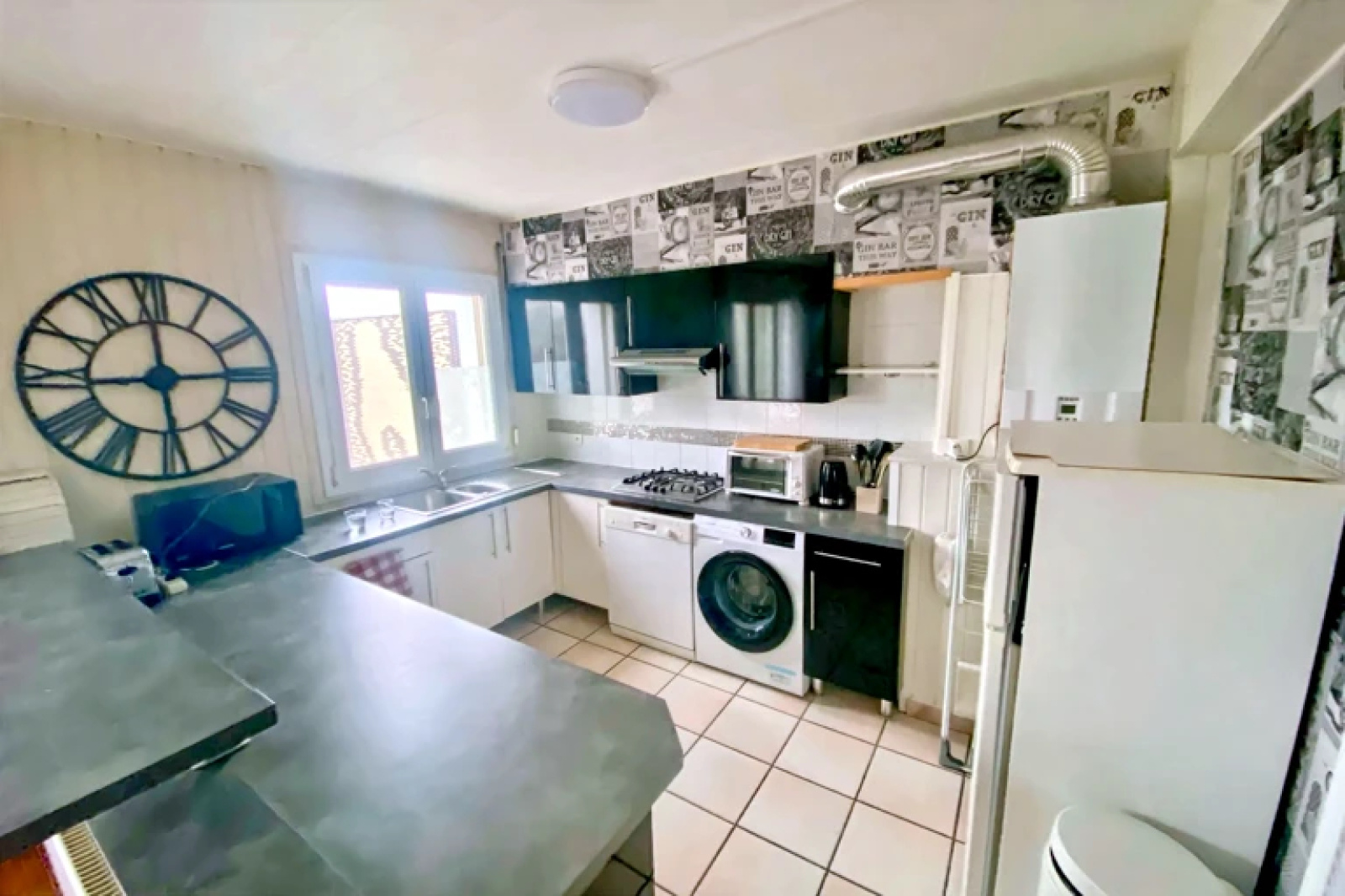 Image_, Appartement, Maubeuge, ref :AT600-9357