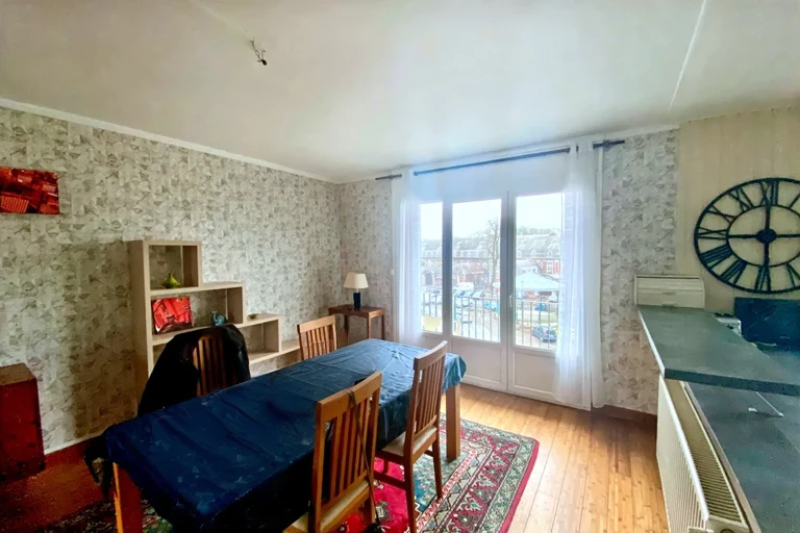 Image_, Appartement, Maubeuge, ref :AT600-9357