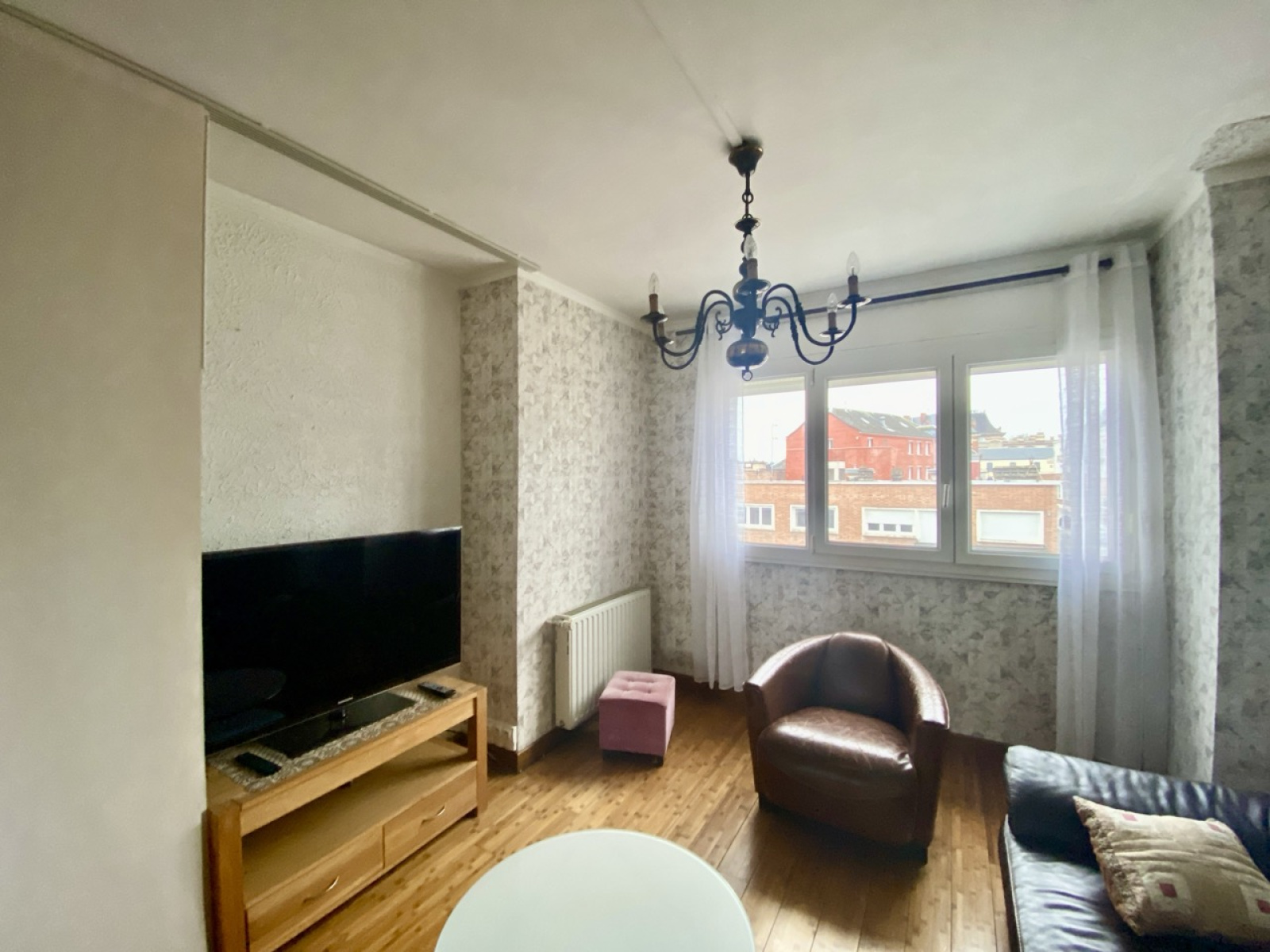 Image_, Appartement, Maubeuge, ref :AT600-9357