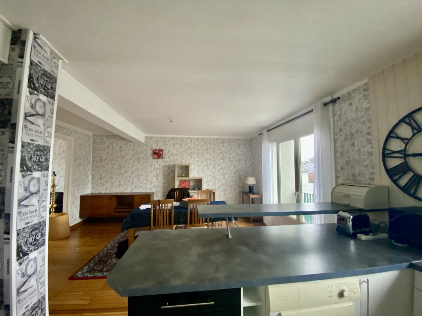 Image_, Appartement, Maubeuge, ref :AT600-9357