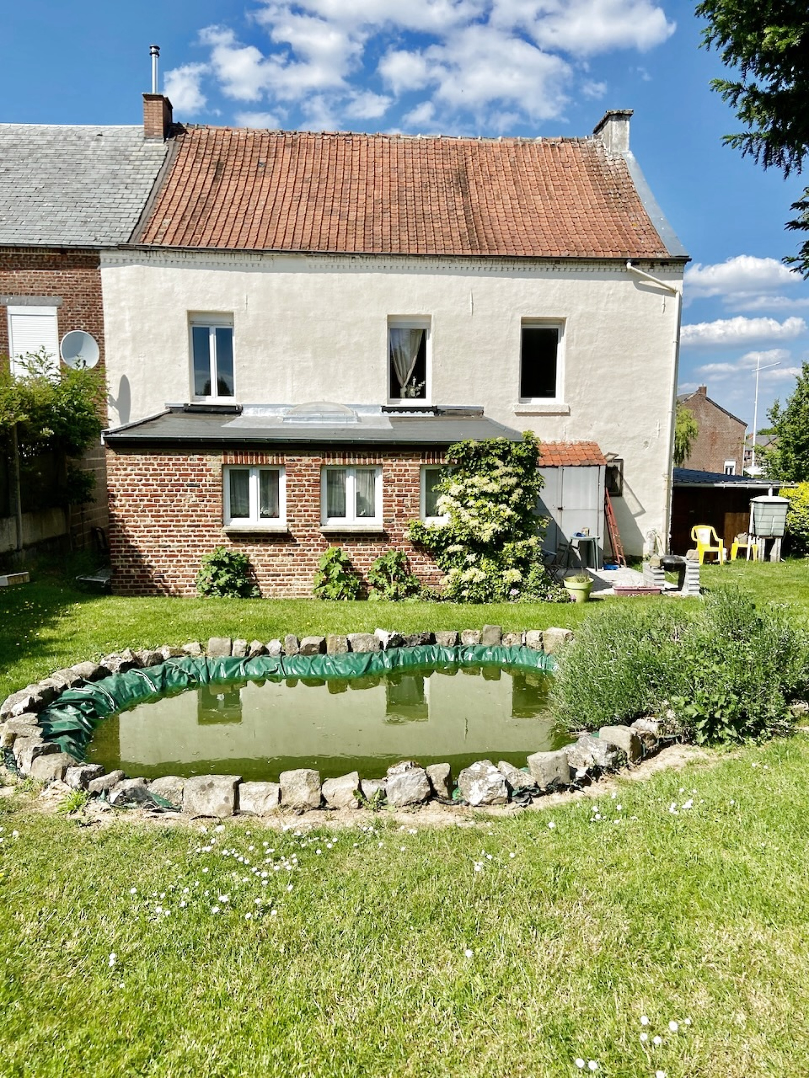 Image_, Maison, Solre-le-Château, ref :AT600-9150