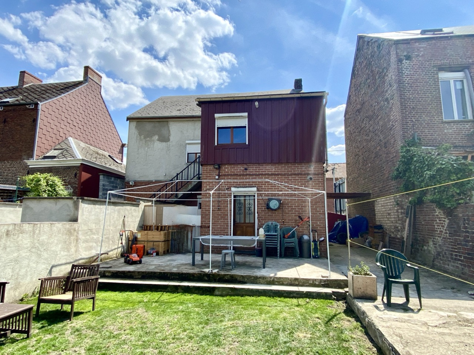 Image_, Immeuble, Maubeuge, ref :AT600-9159