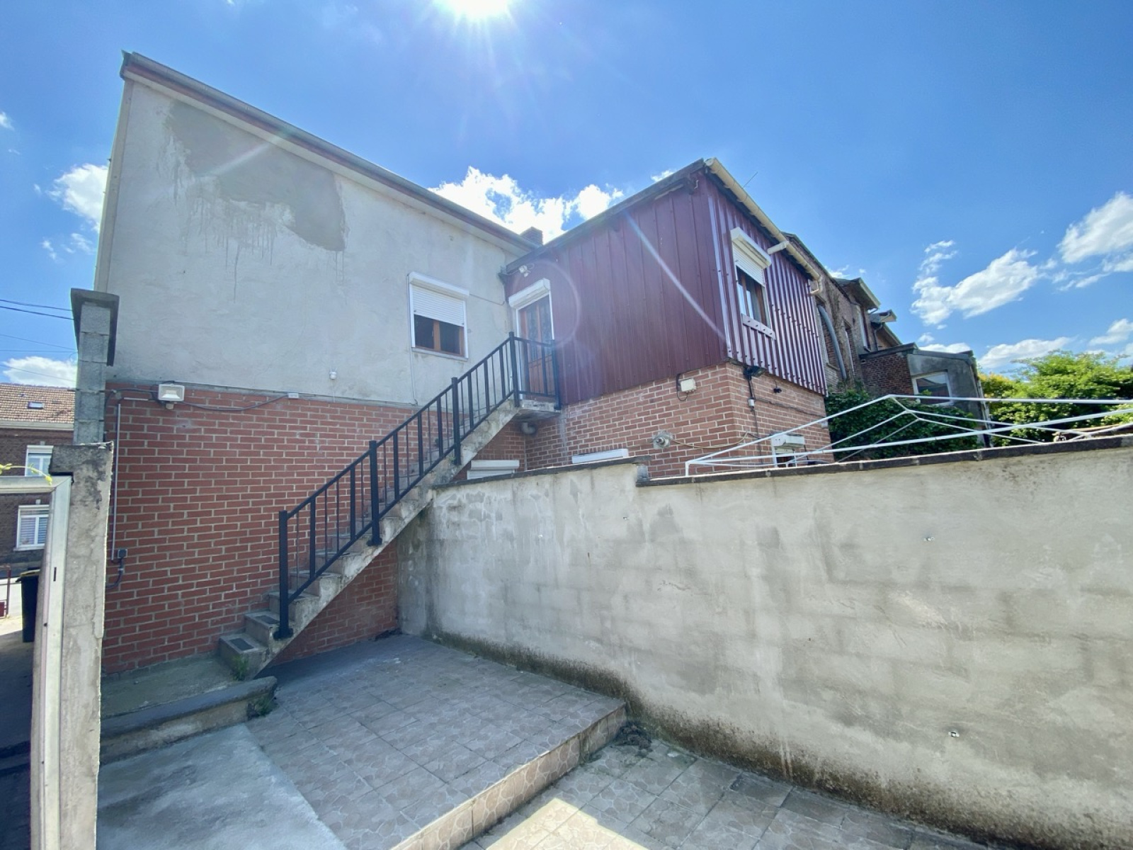 Image_, Immeuble, Maubeuge, ref :AT600-9159