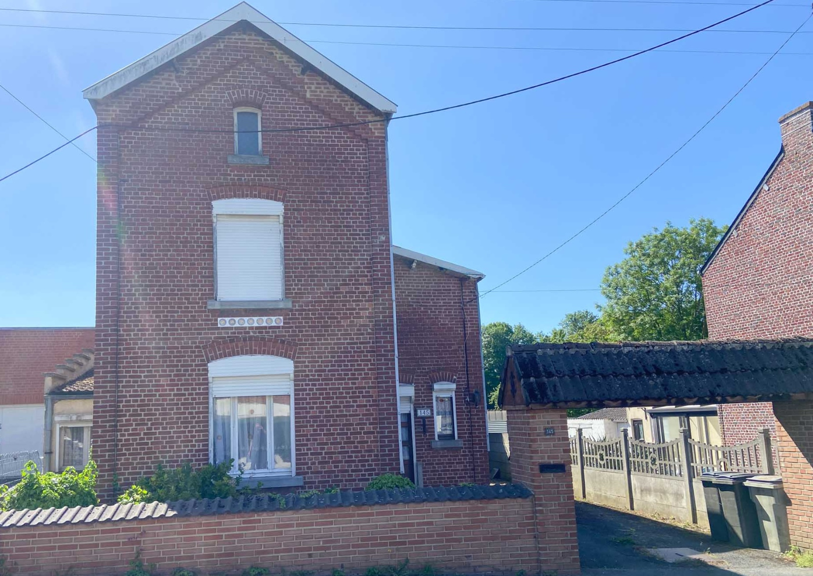 Image_, Maison, Marpent, ref :AT460-9477