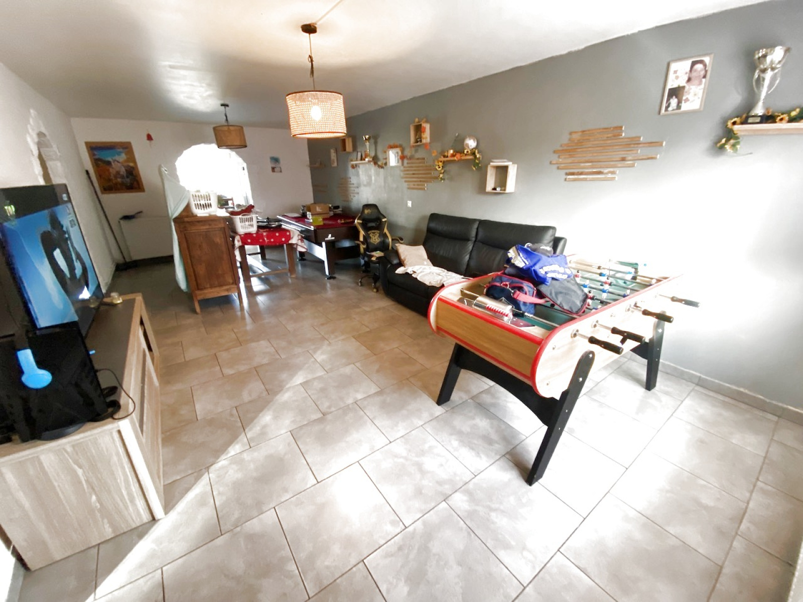 Image_, Maison, Jeumont, ref :at460-9367