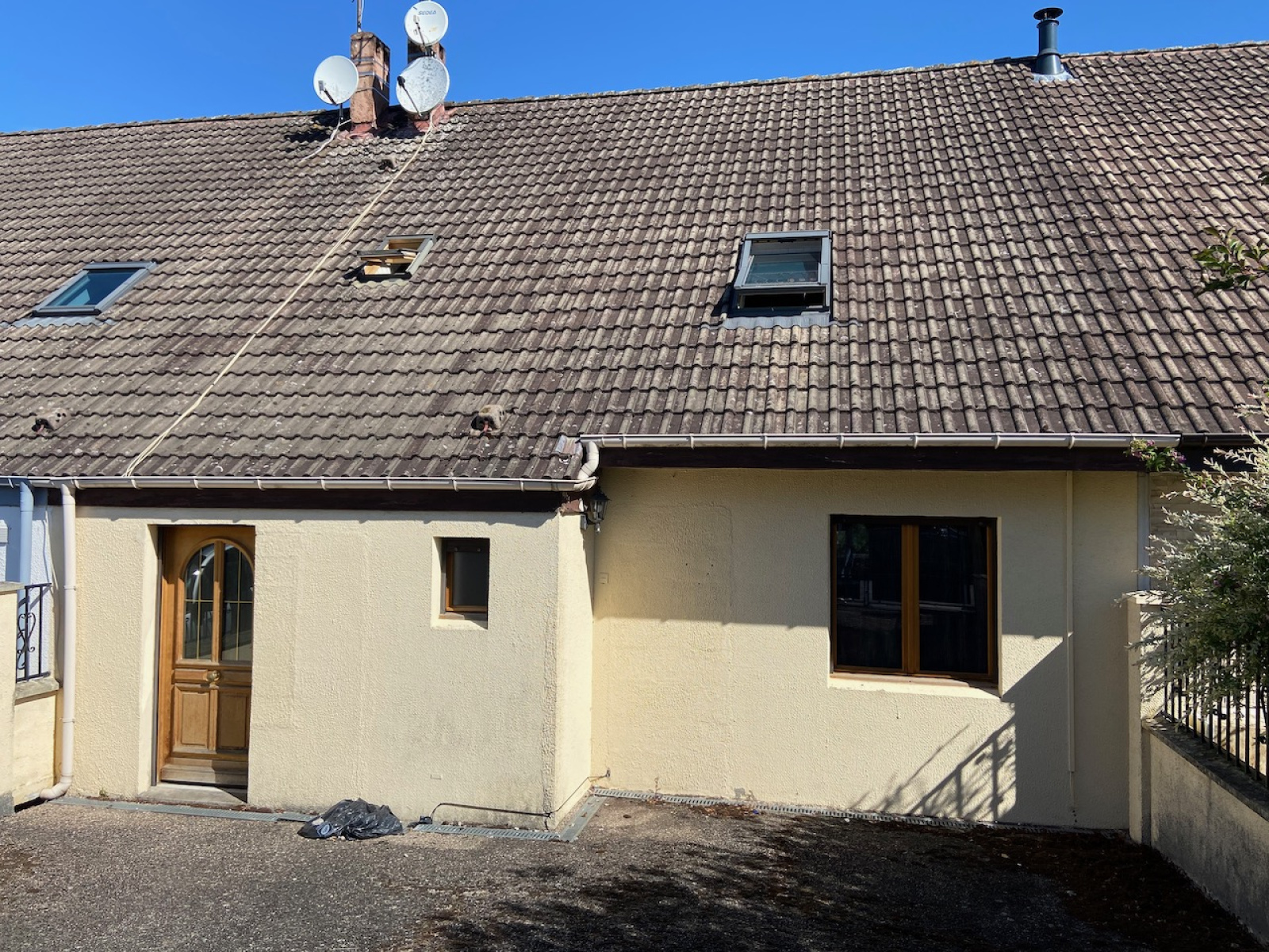 Image_, Maison, Jeumont, ref :at460-9367