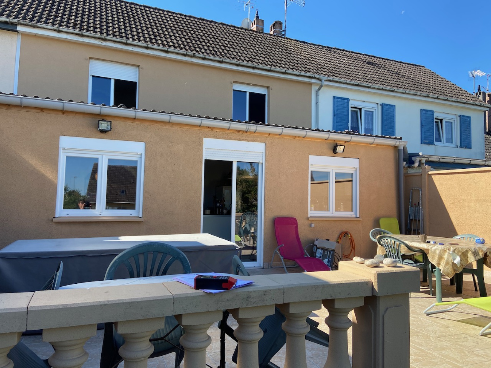 Image_, Maison, Jeumont, ref :at460-9367