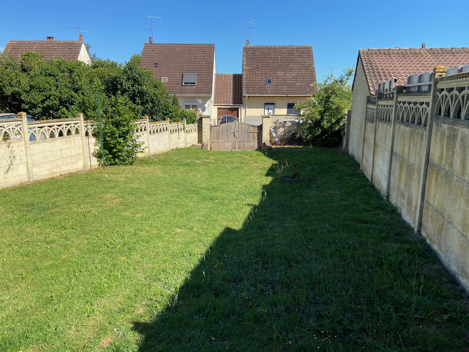 Image_, Maison, Jeumont, ref :at460-9367