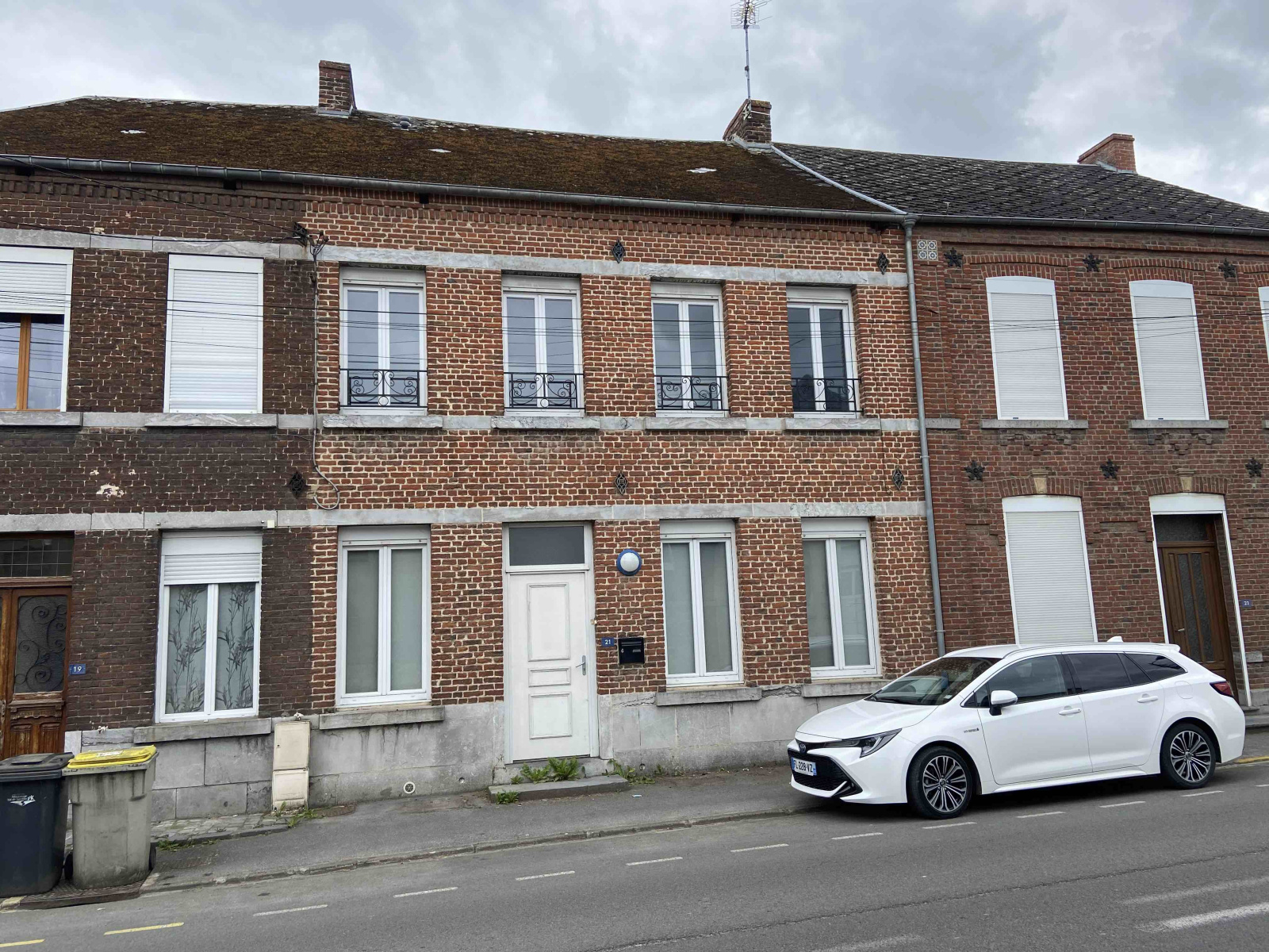 Image_, Maison, Ferrière-la-Grande, ref :AT460-8106