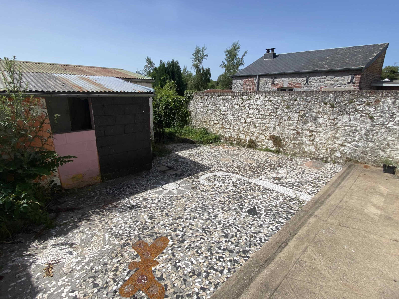 Image_, Maison, Ferrière-la-Grande, ref :AT460-8106