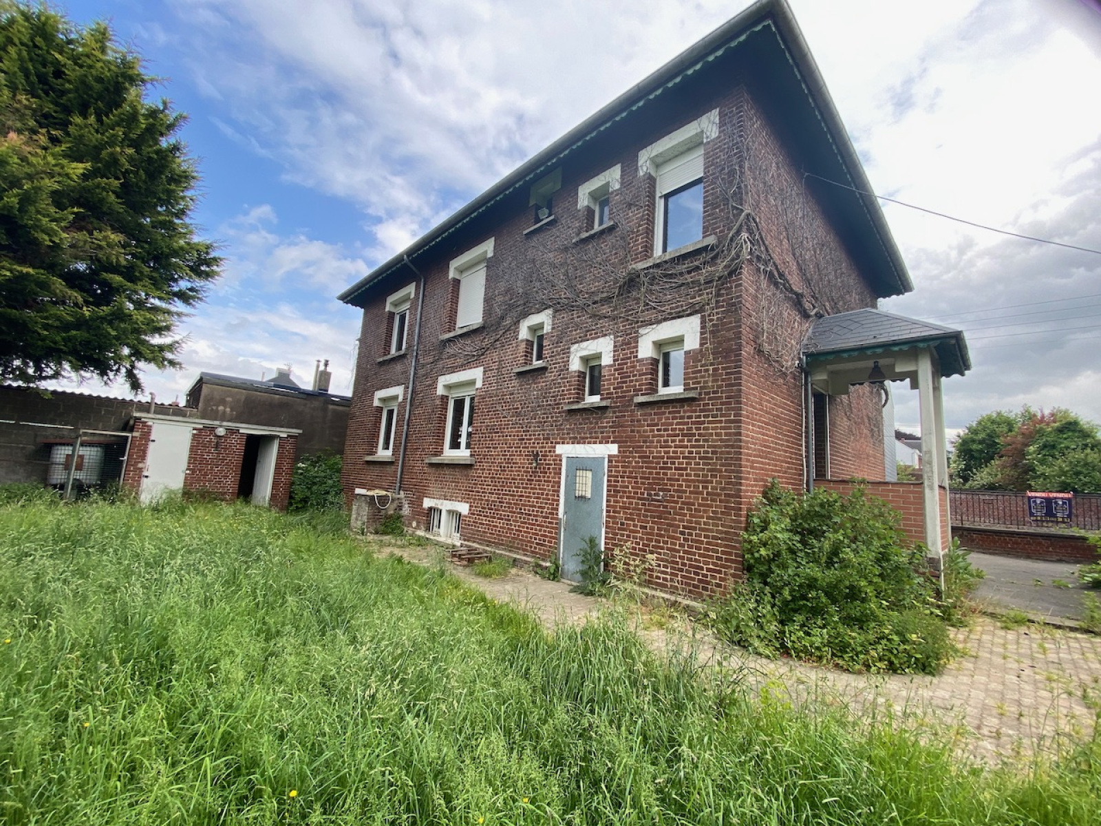 Image_, Maison, Marpent, ref :AT460-9151