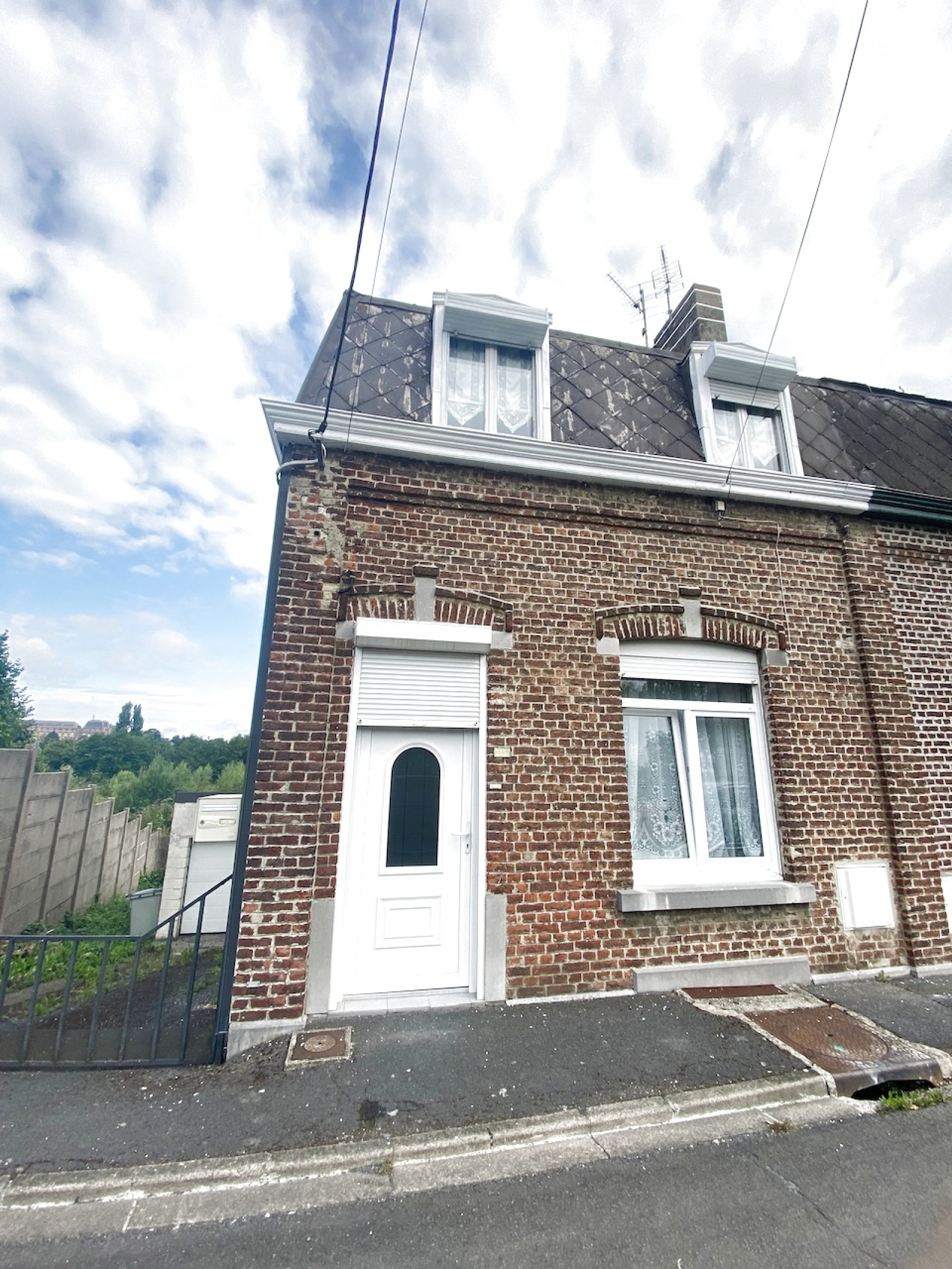 Image_, Maison, Jeumont, ref :at460-9214