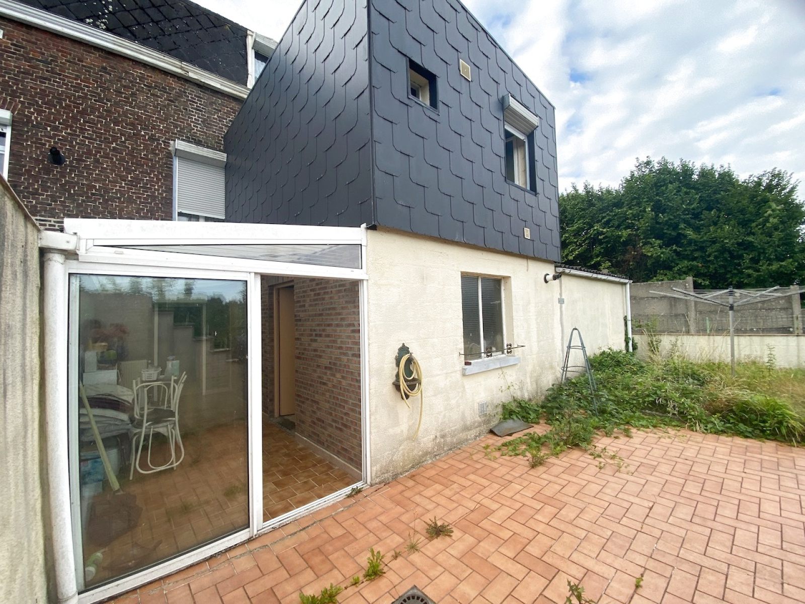 Image_, Maison, Jeumont, ref :at460-9214