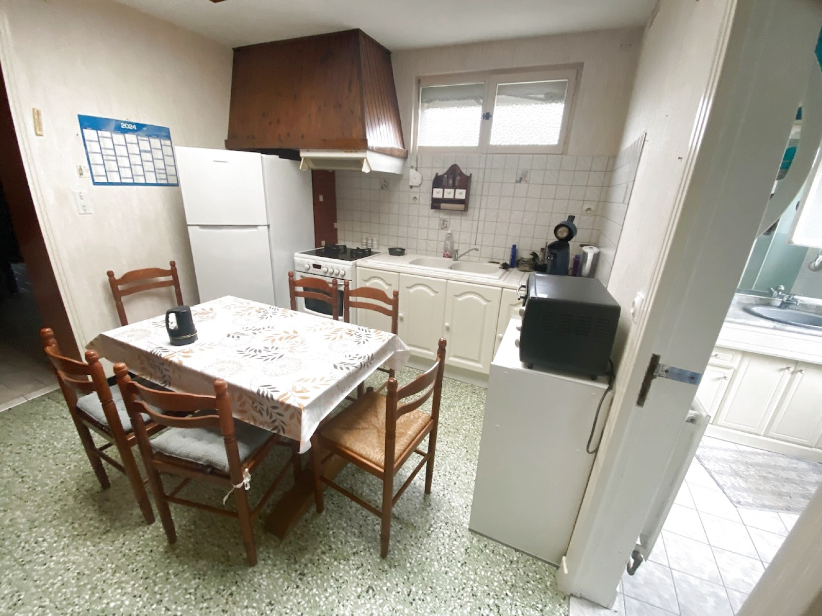 Image_, Maison, Jeumont, ref :at460-9214