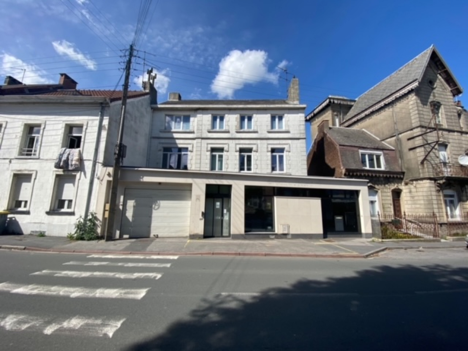 Image_, Immeuble, Jeumont, ref :AT460-7926