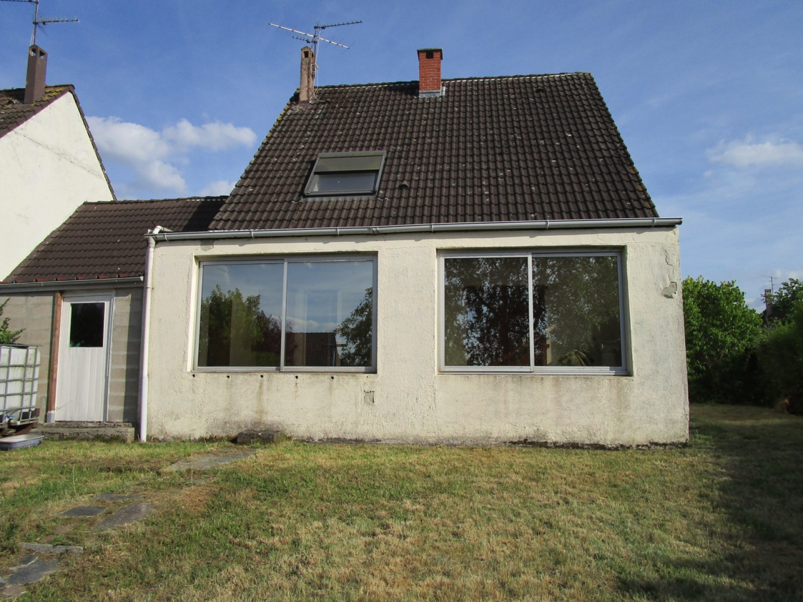 Image_, Maison, Jeumont, ref :AT460-9538
