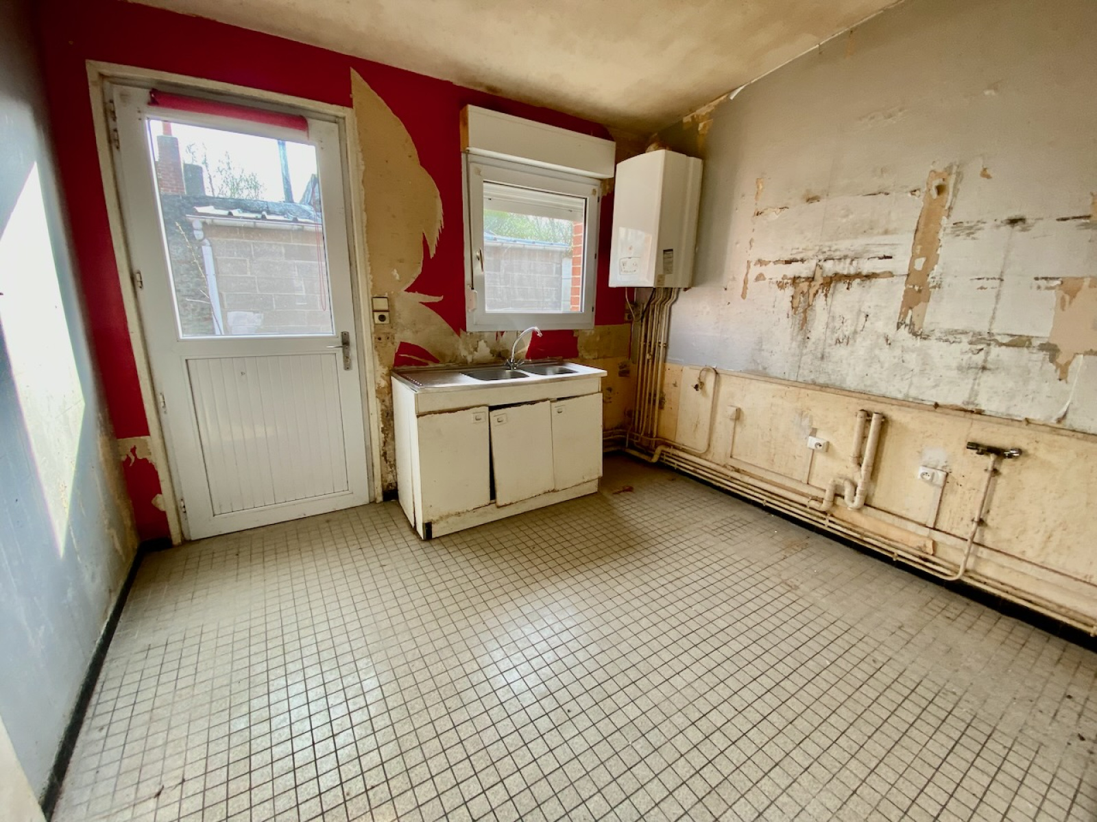 Image_, Maison, Louvroil, ref :AT600-9421