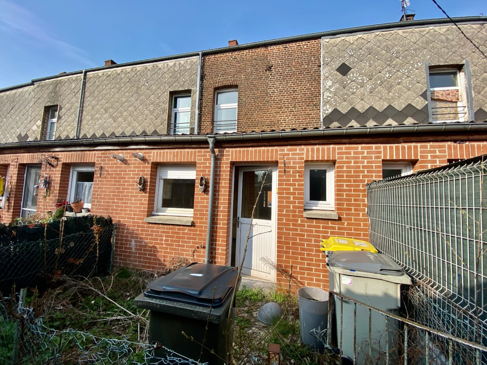 Image_, Maison, Louvroil, ref :AT600-9421