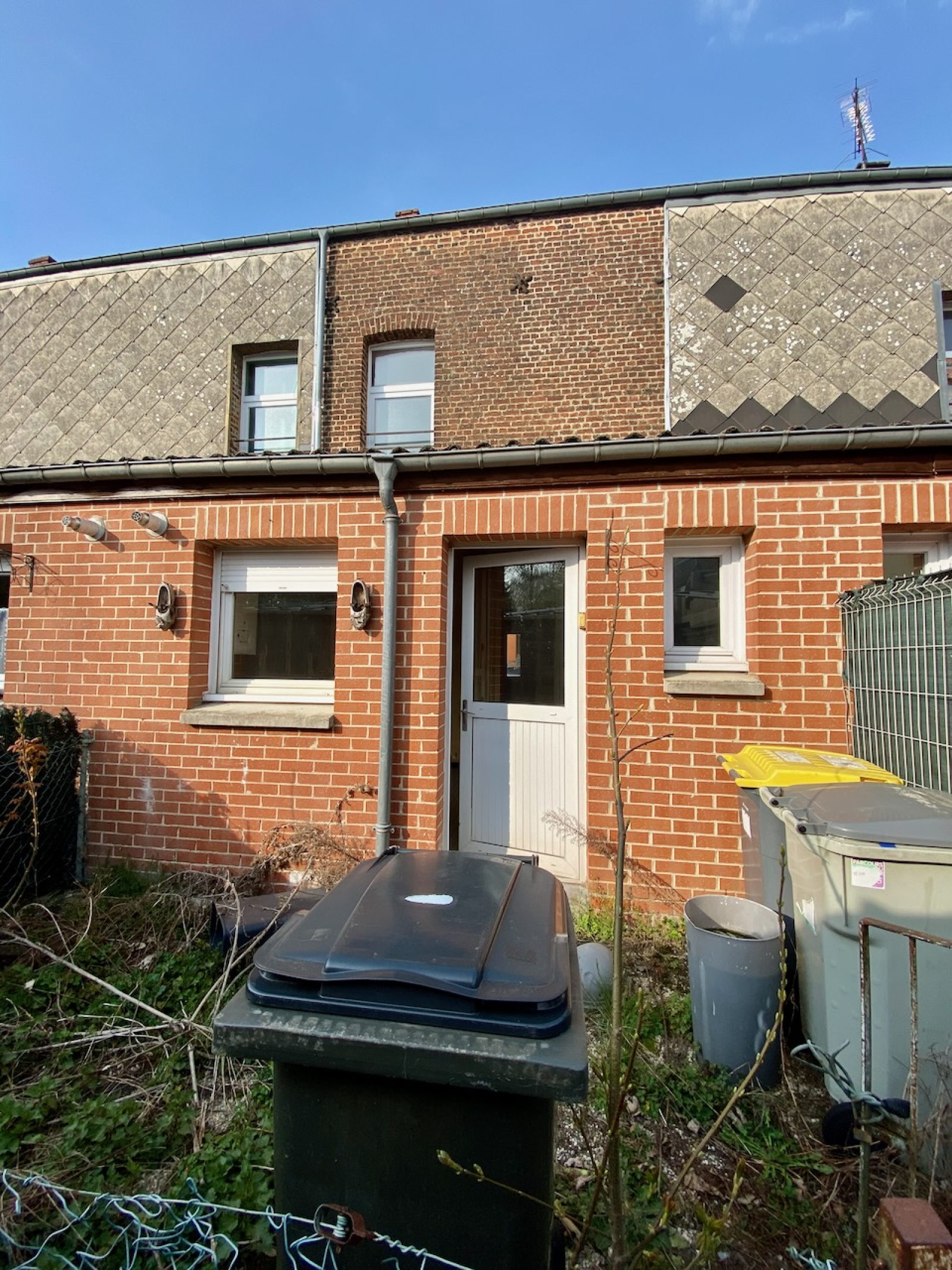 Image_, Maison, Louvroil, ref :AT600-9421