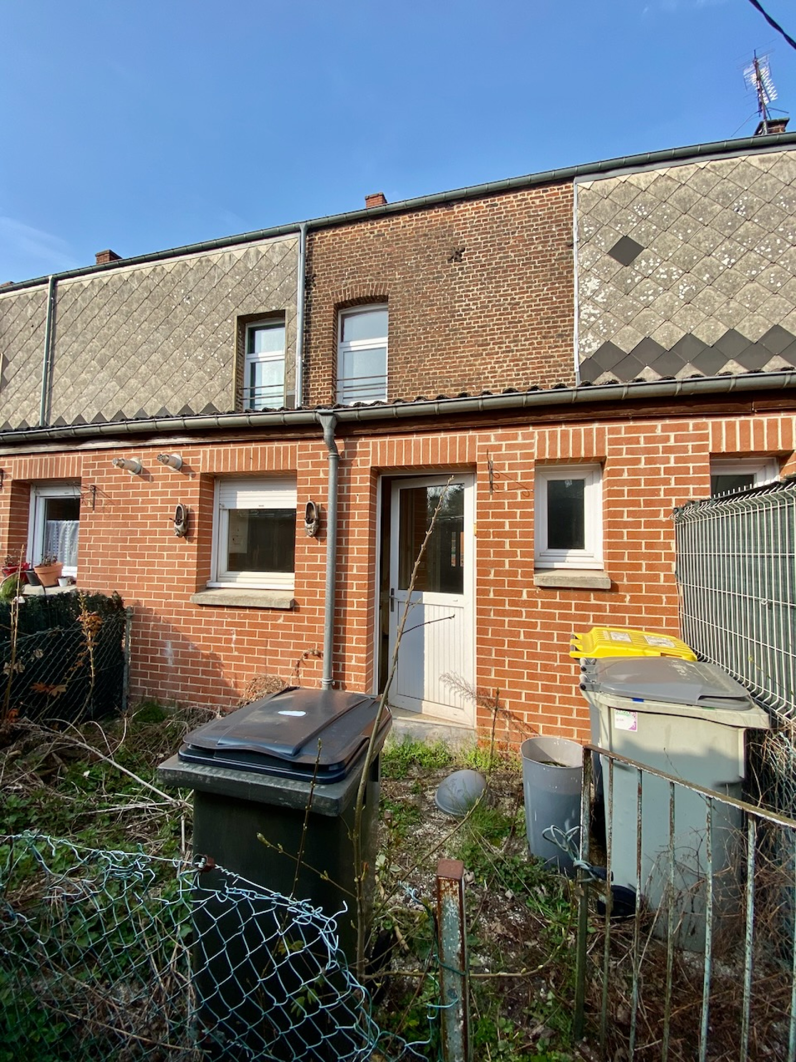 Image_, Maison, Louvroil, ref :AT600-9421
