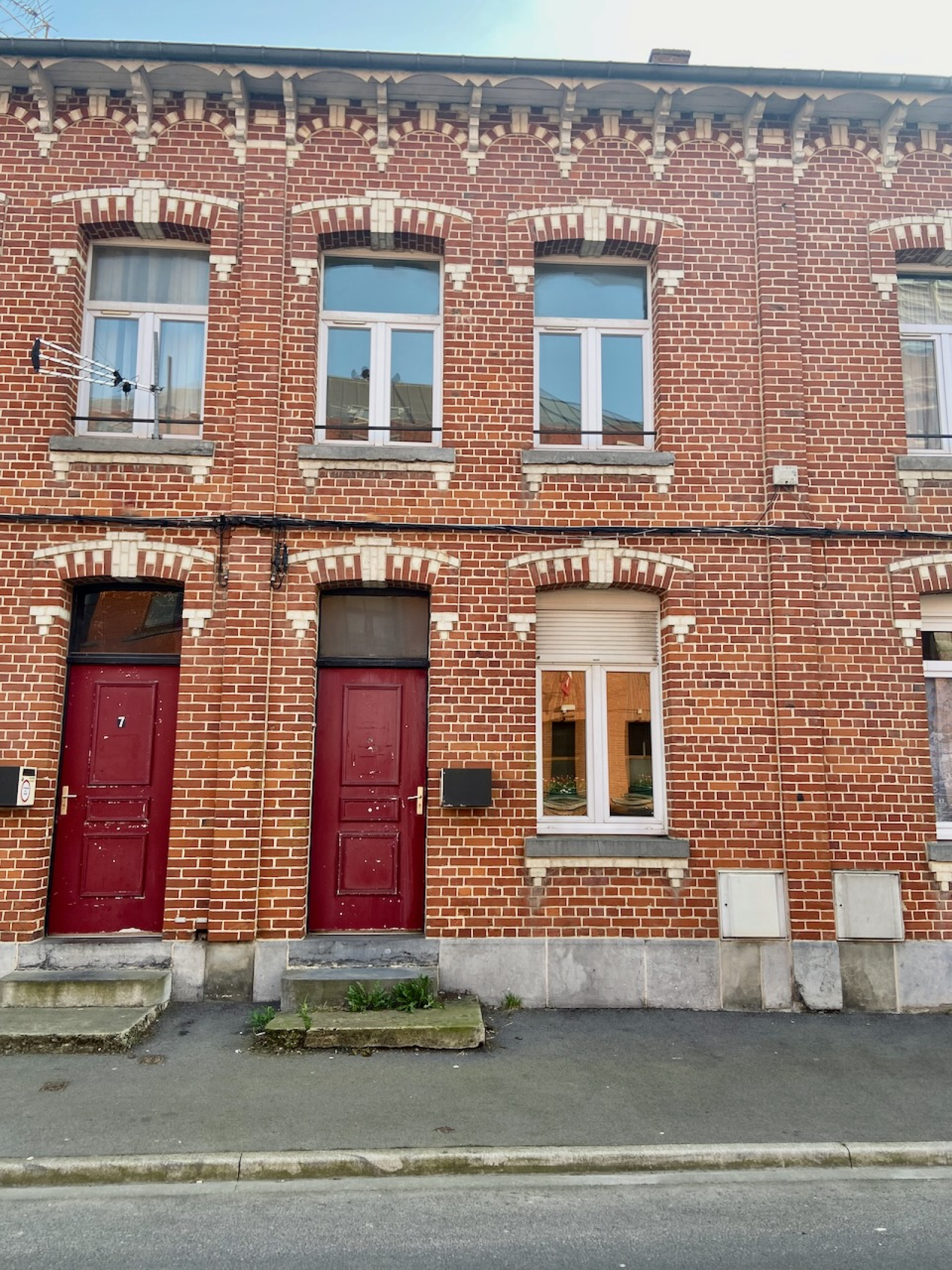 Image_, Maison, Louvroil, ref :AT600-9421