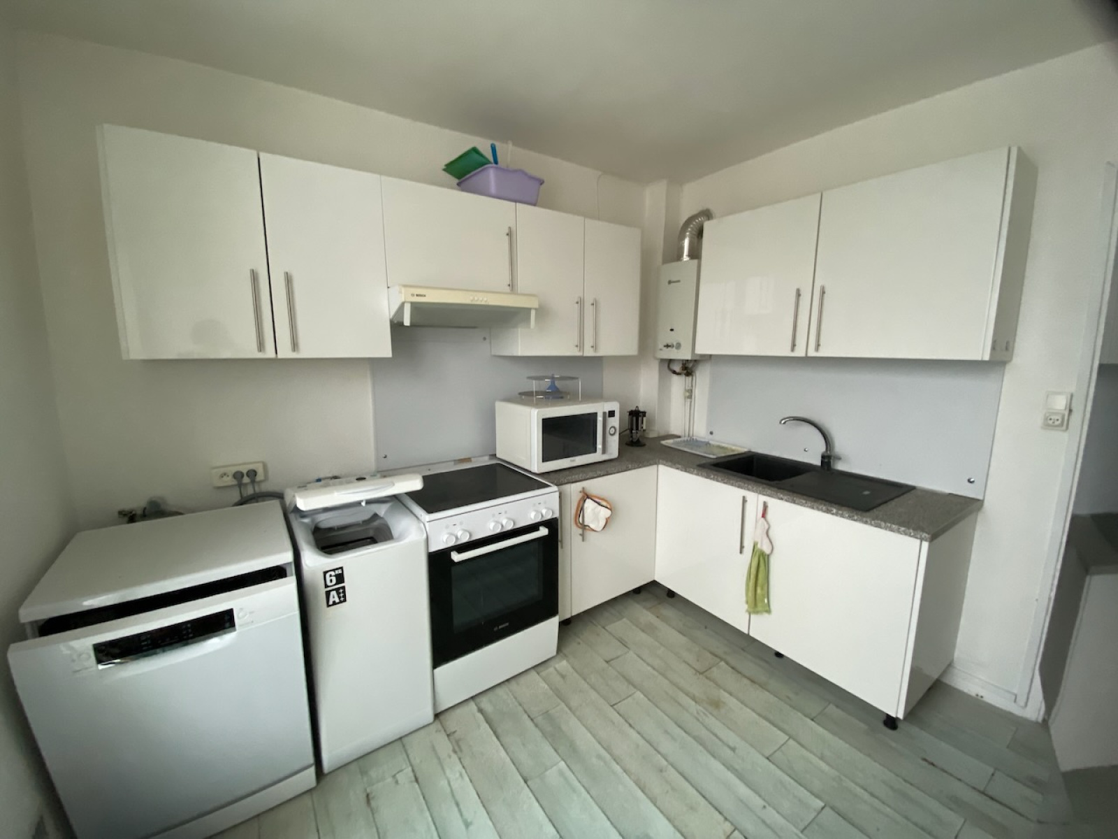 Image_, Appartement, Maubeuge, ref :AT600-9442