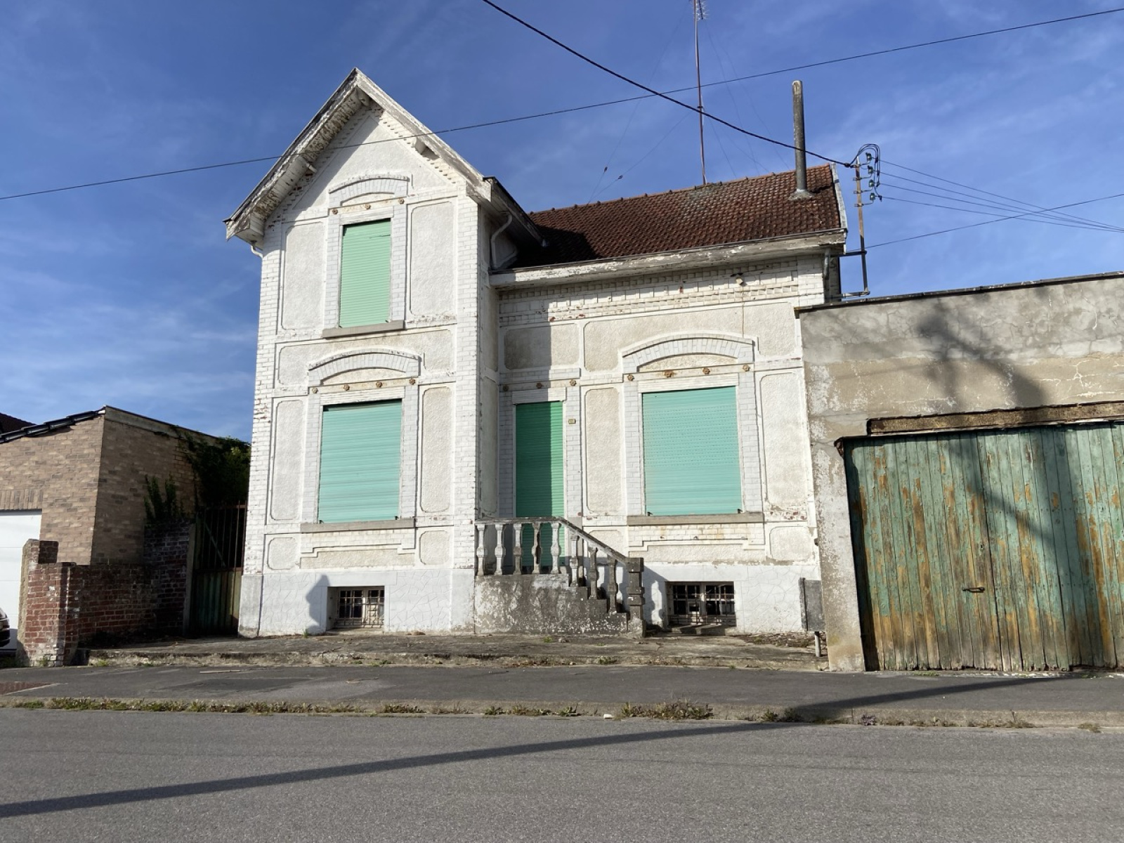 Image_, Maison, Jeumont, ref :AT460-9567